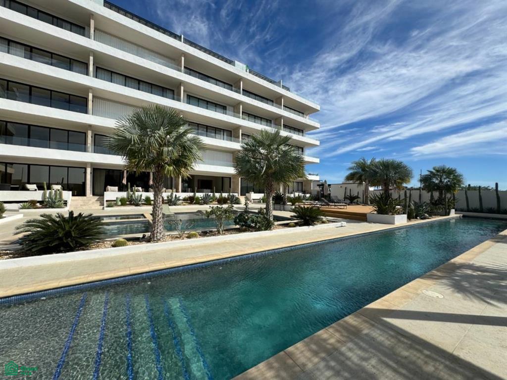 sn 302, El Tezal, Los Cabos, Baja California Sur