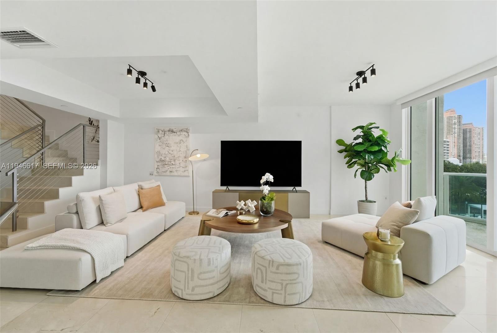 The Peninsula II Condo