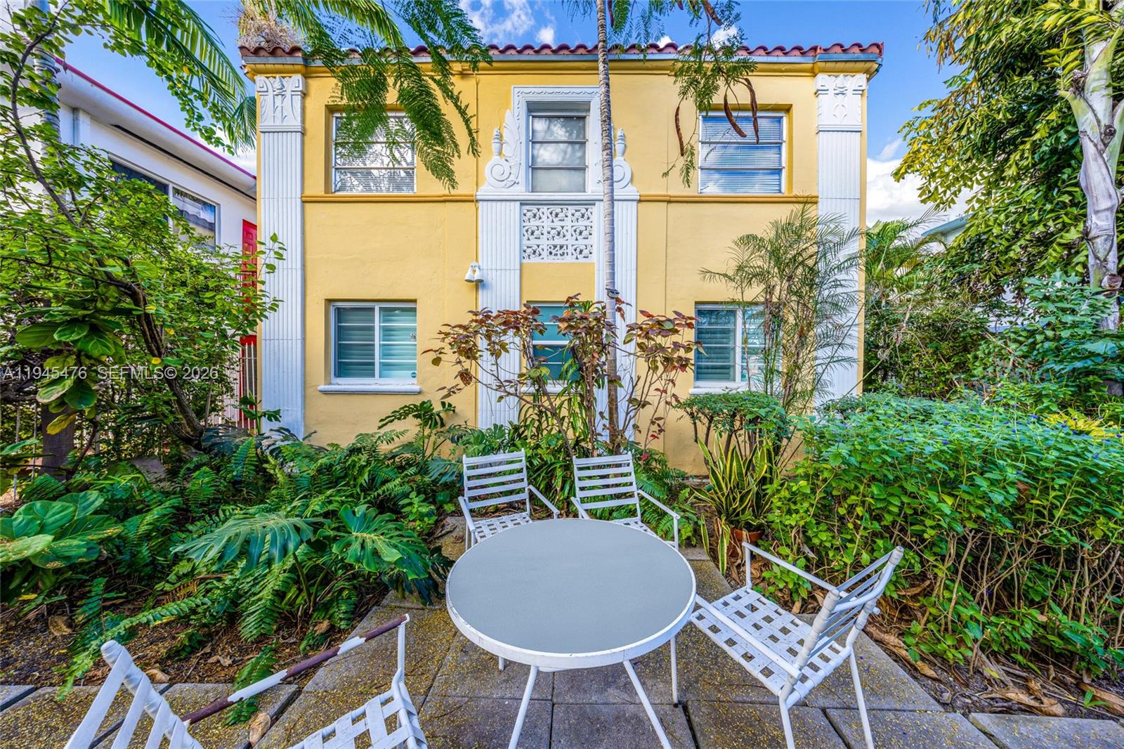 Flamingo Wave Condo