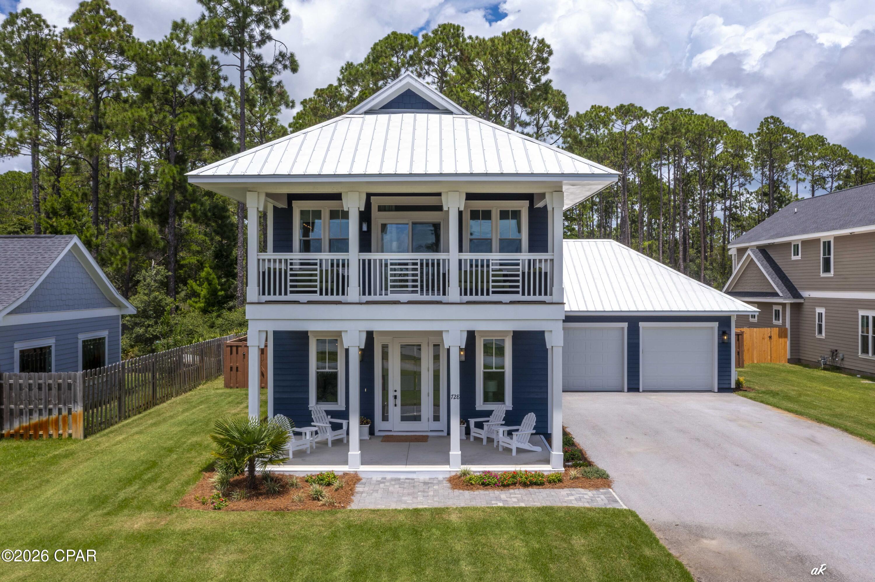 Details for 728 Wild Heron Way, Panama City Beach, FL 32413