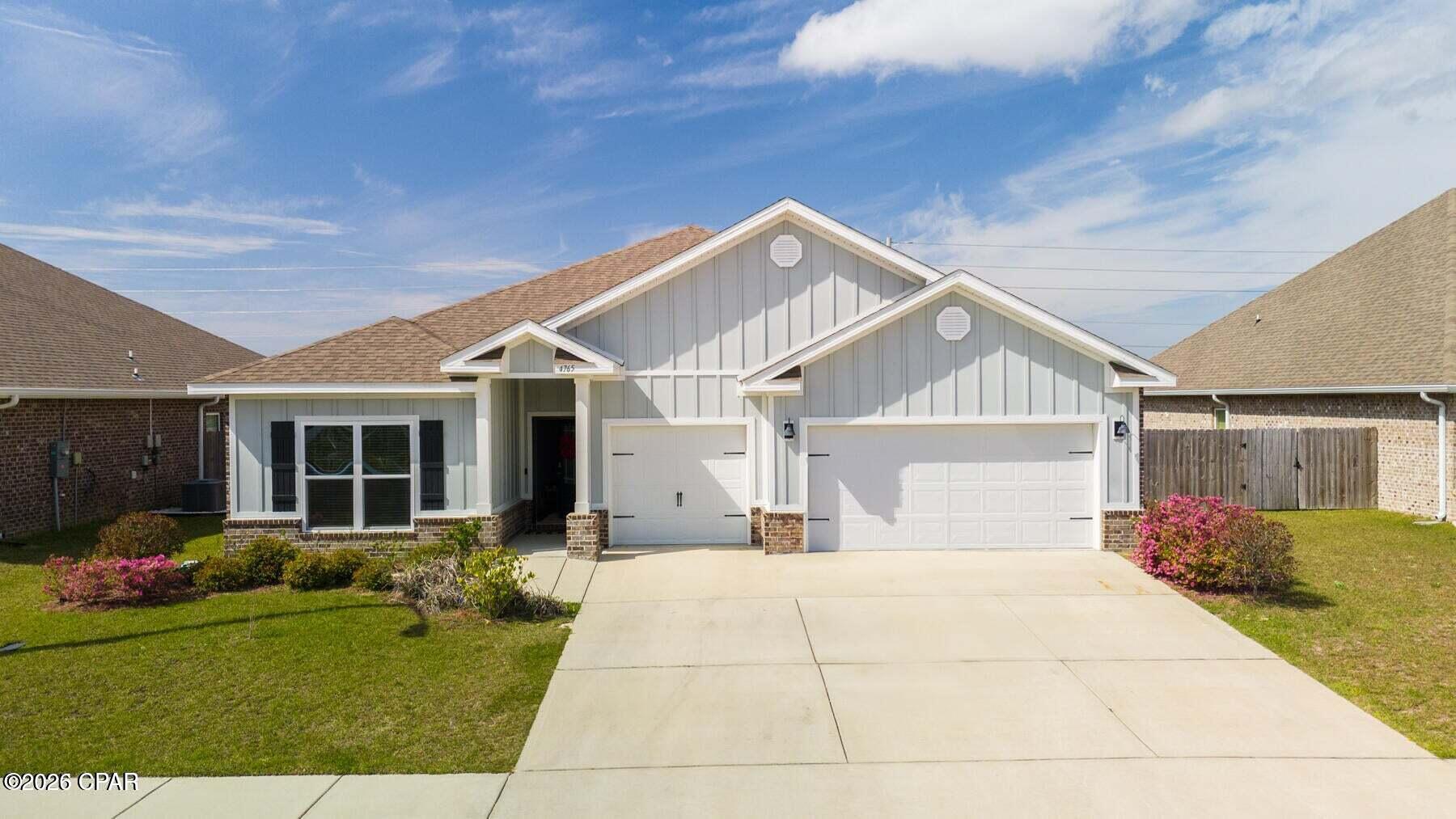 Details for 4765 Rosemary, Panama City, FL 32404