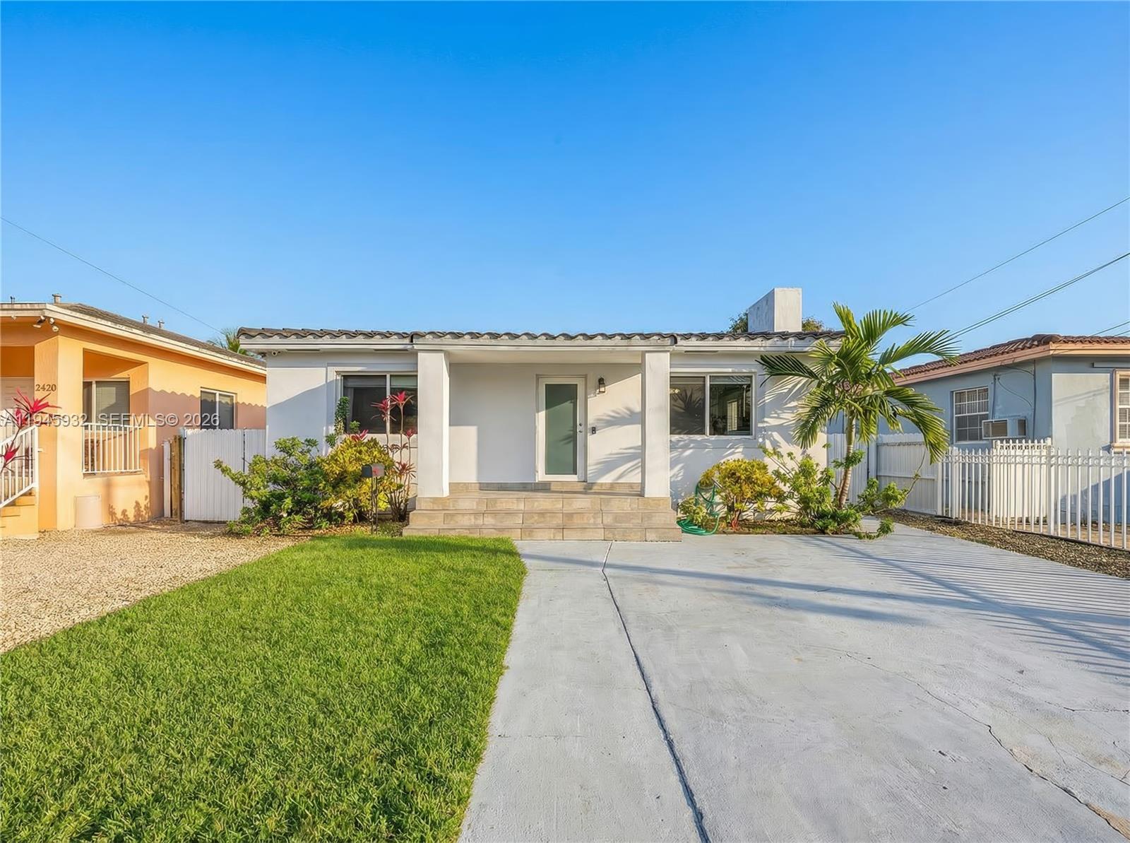 Grapeland Heights Sec 2