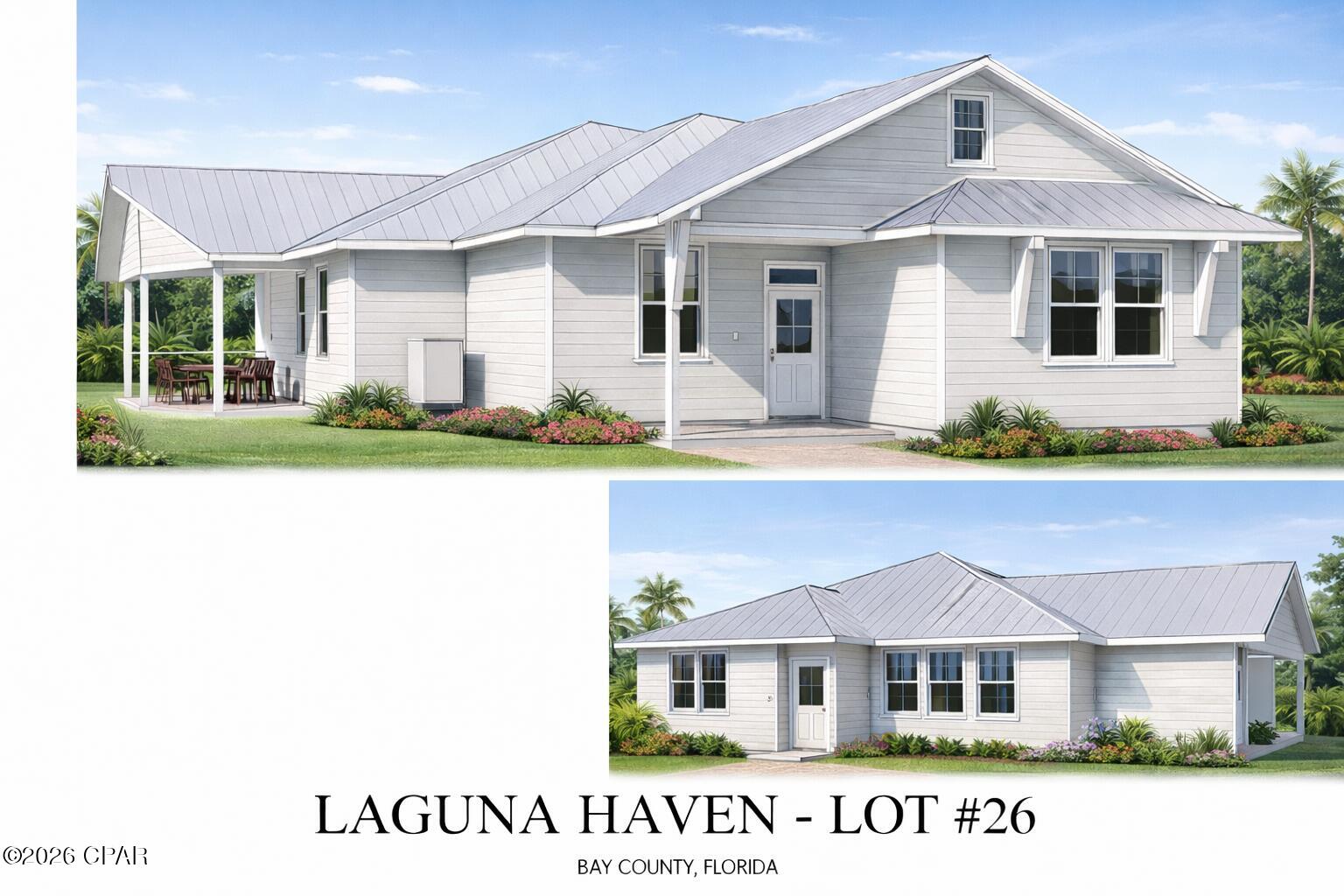 Listing Details for 285 Wells Street, Panama City Beach, FL 32413