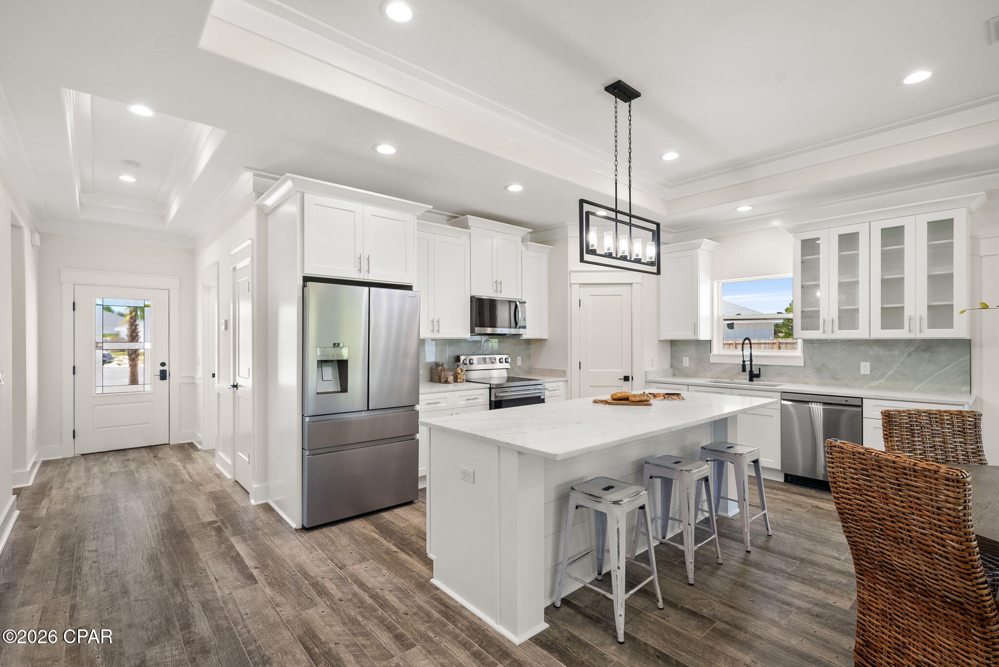 5th image of 285 N Wells St, Panama City Beach, FL 32413 | MLS# 783764