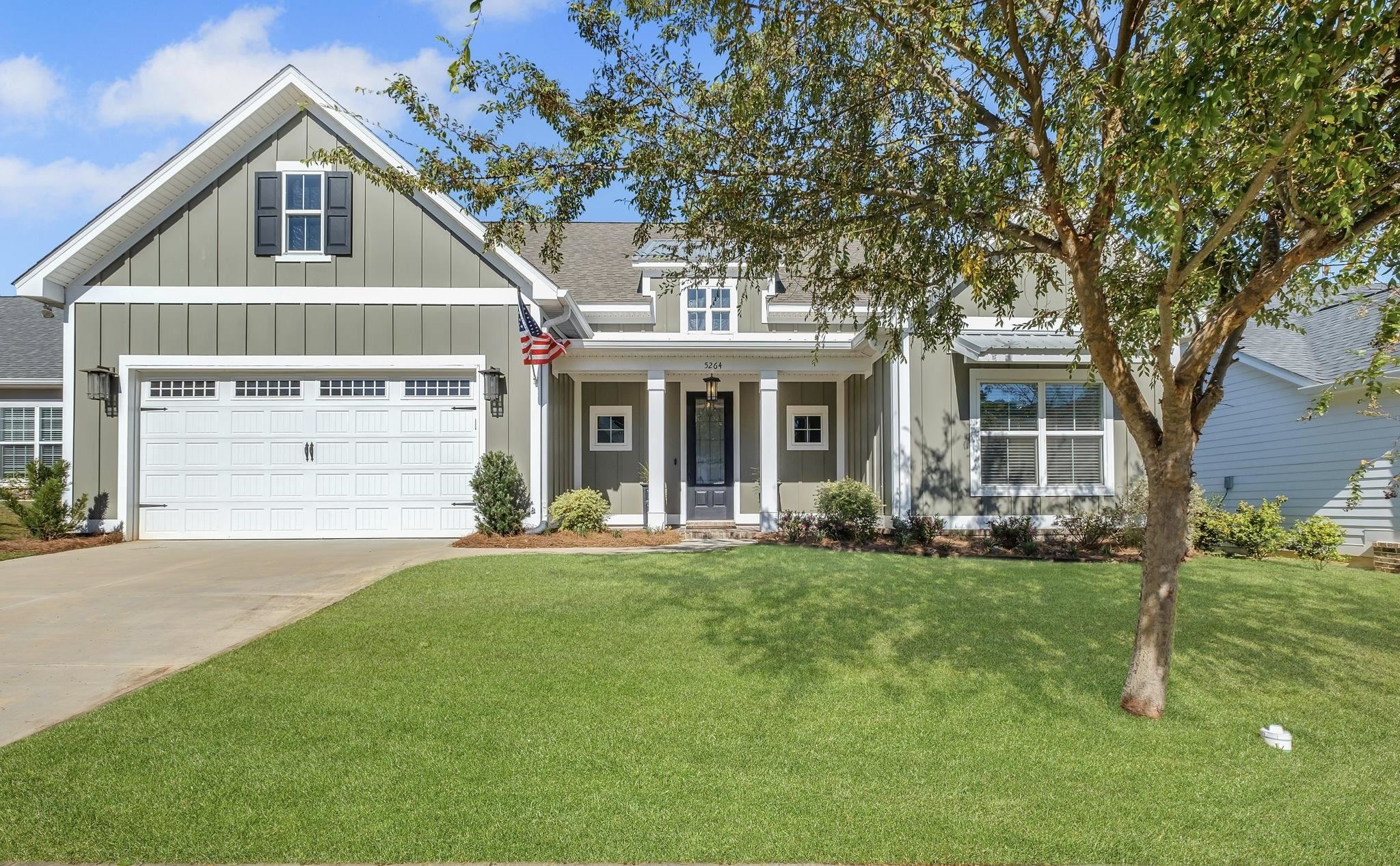 5264  Old Retreat Way , Tallahassee, FL, 32317