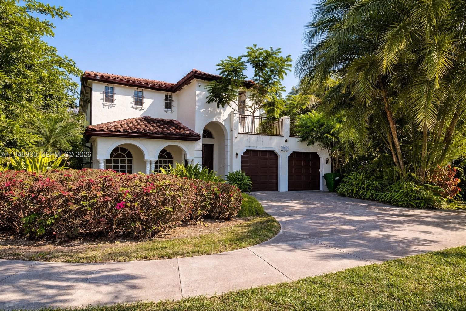 Crestview Lakes 1St Addn