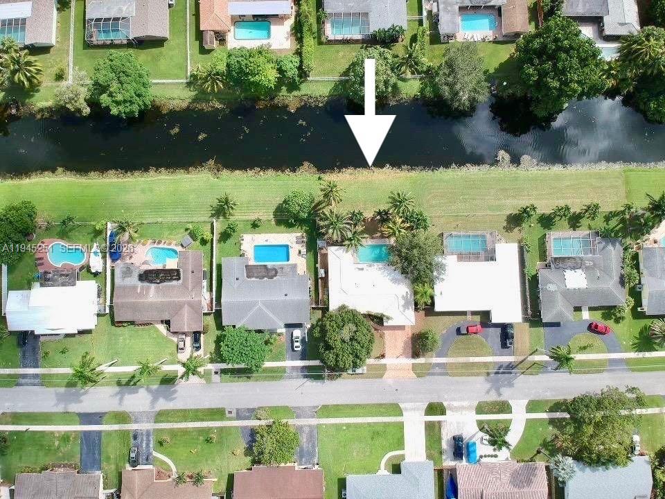 Mirror Lake Estates Sec F