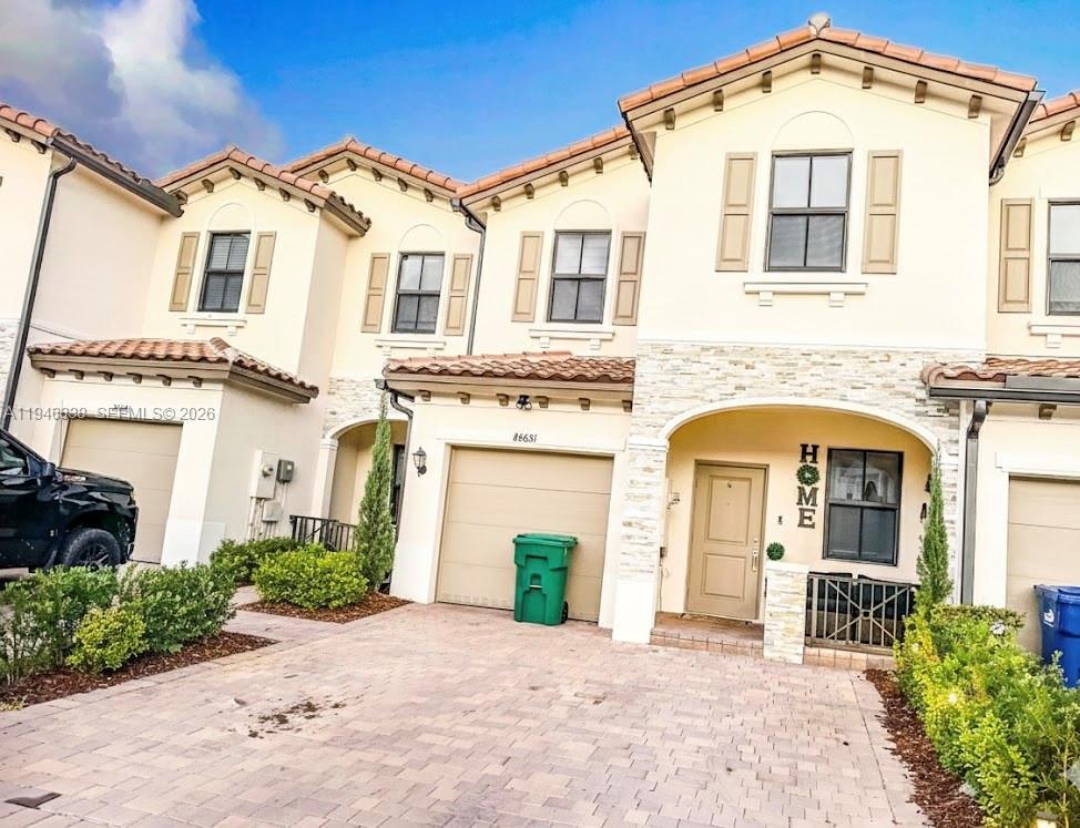 Silver Palm Residential H