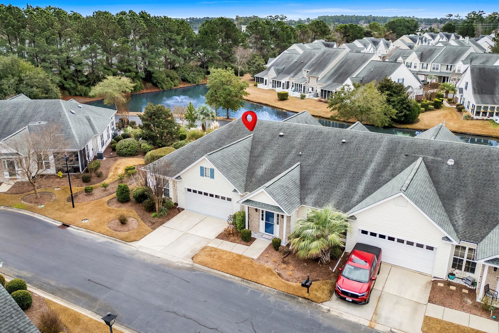 420 Warrington Way Murrells Inlet, SC 29576