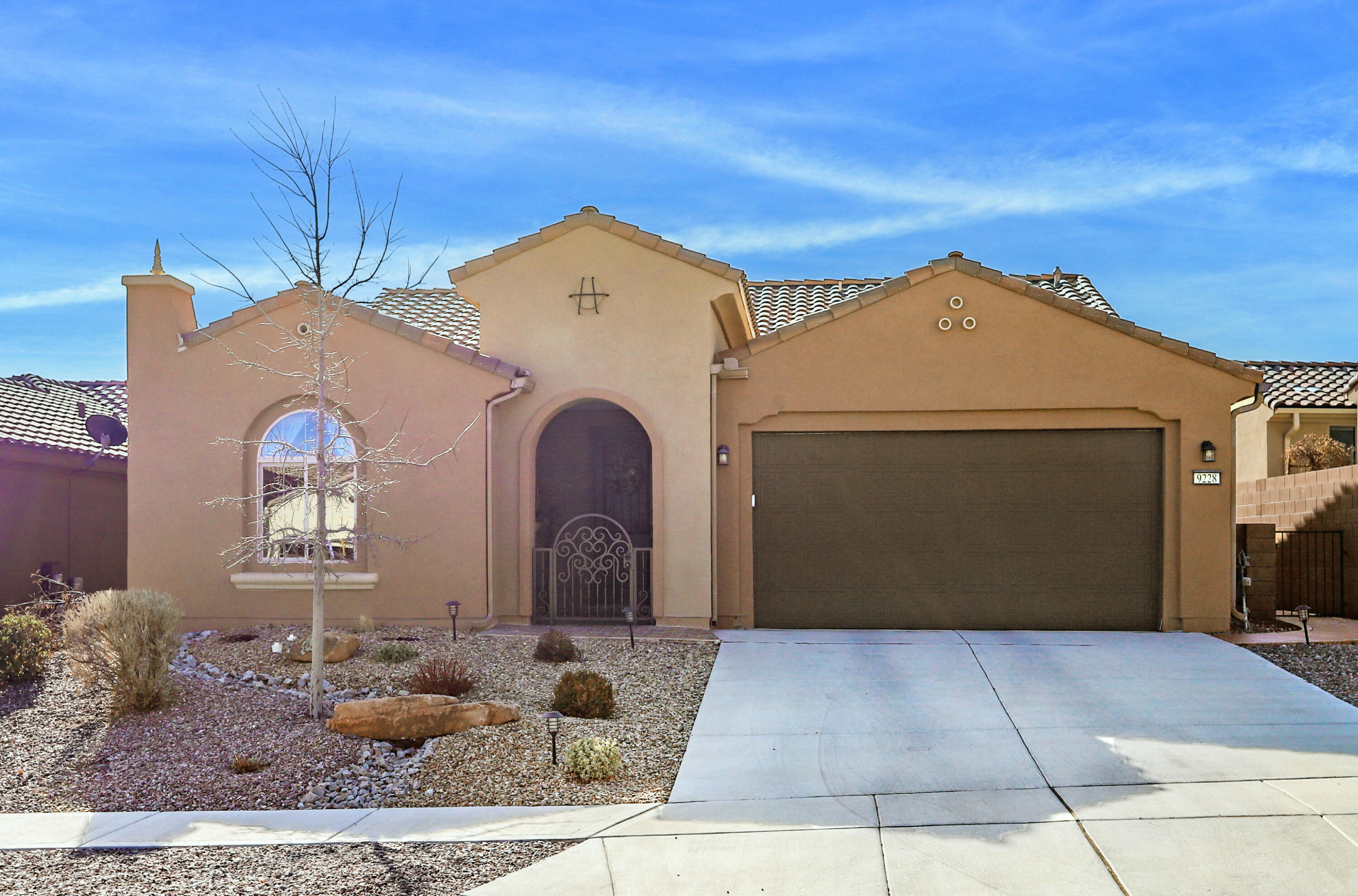 9228 Sugar Creek Lane, Albuquerque NM 87120