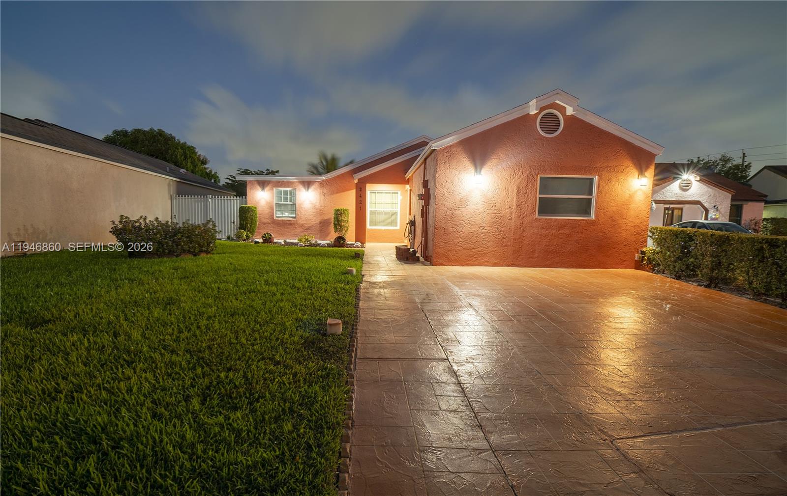 University Park Parcels 9