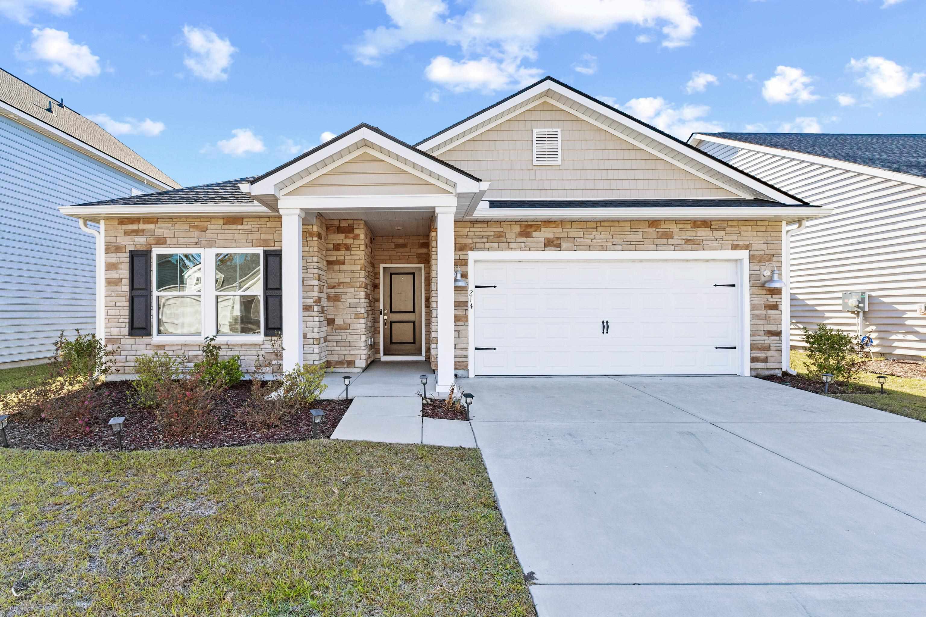 214 Augusta Green Way Myrtle Beach, SC 29579