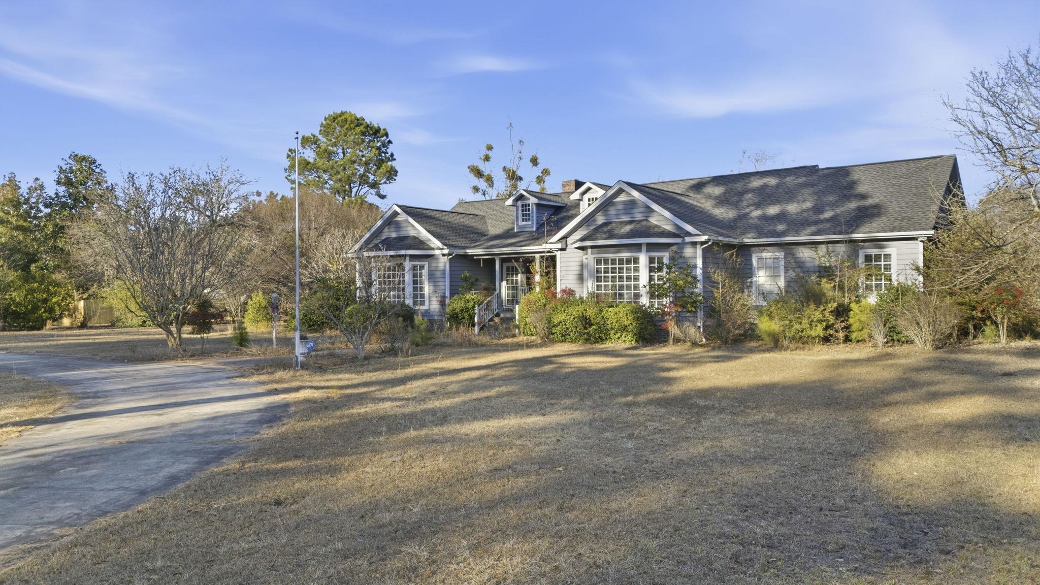 485 Carolina Dr. Loris, SC 29569