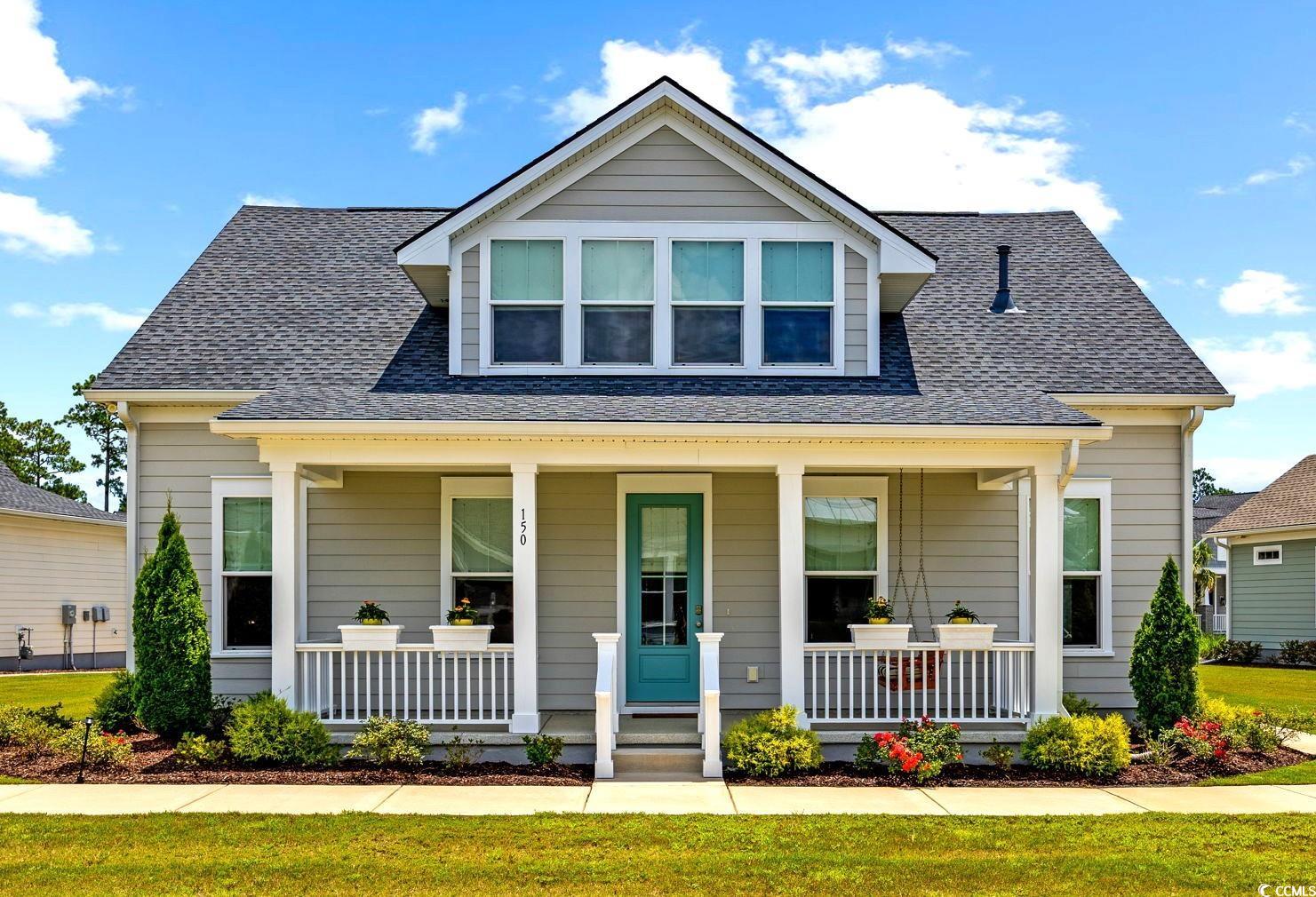 150 Black Water Dr. Murrells Inlet, SC 29576