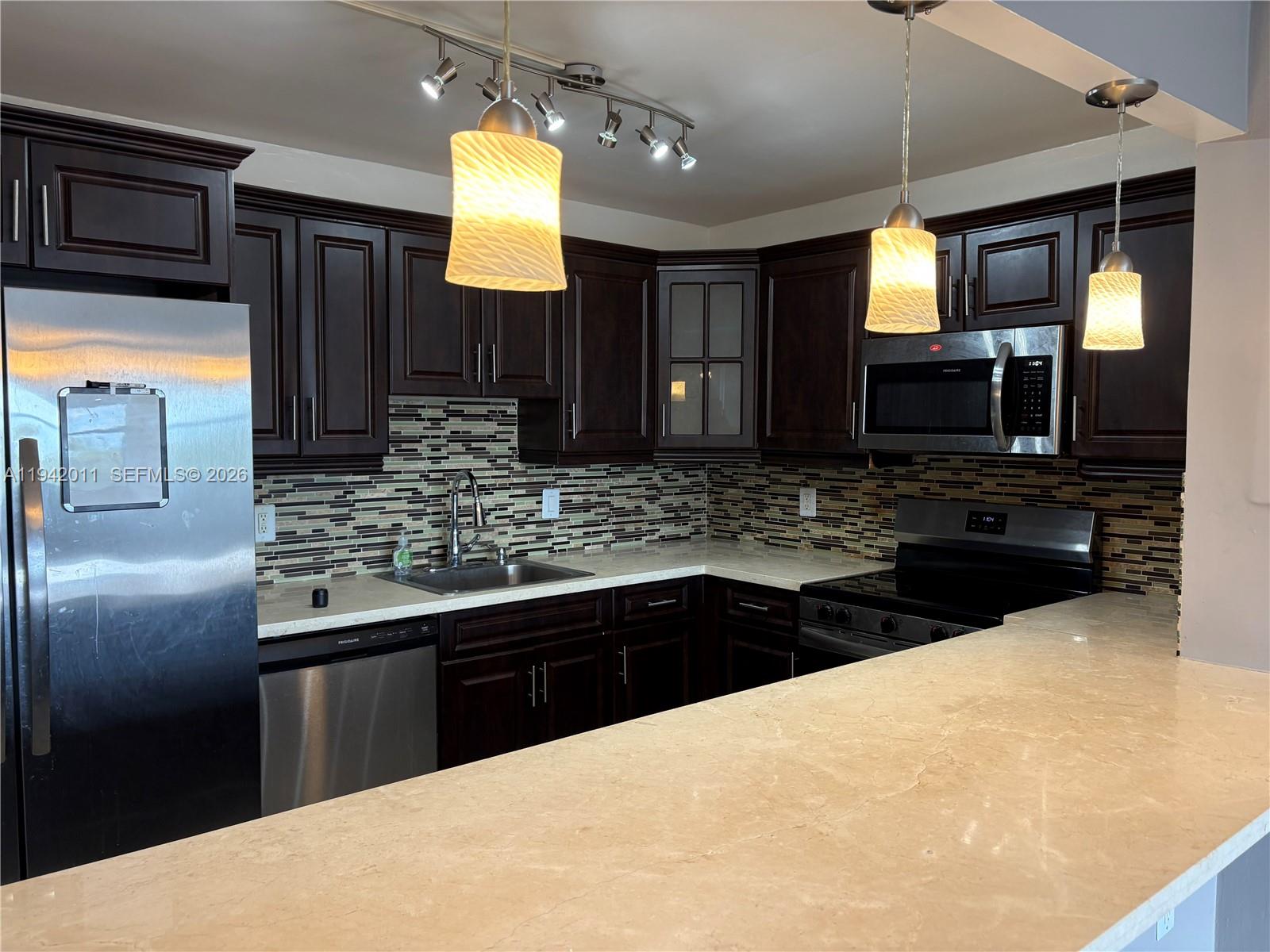Wilshire Condo