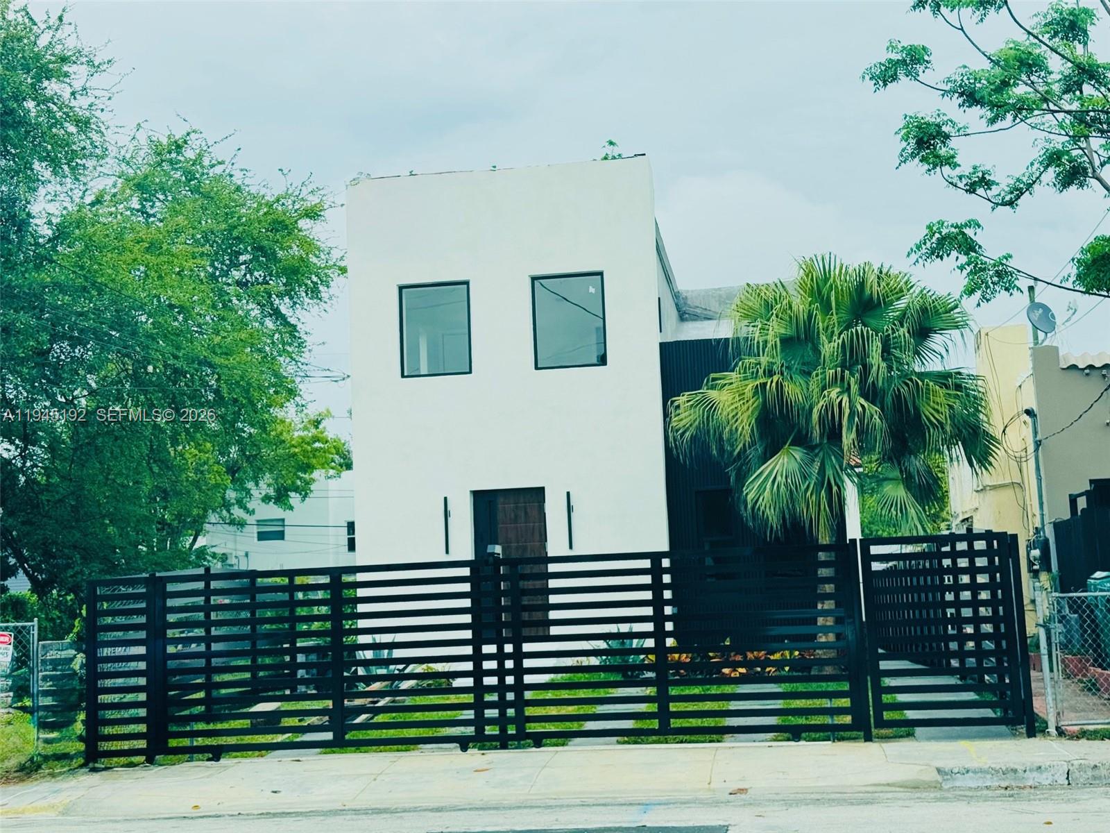 1St Westmoreland Addn