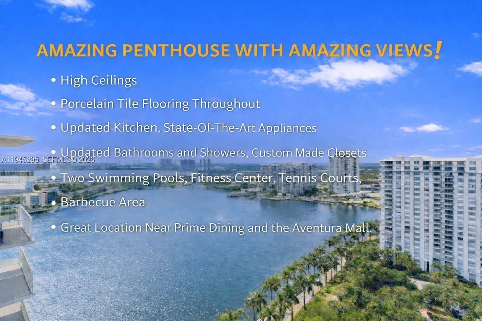 Admirals Port Condo West