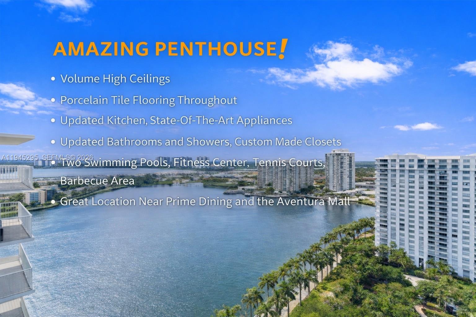 Admirals Port Condo West