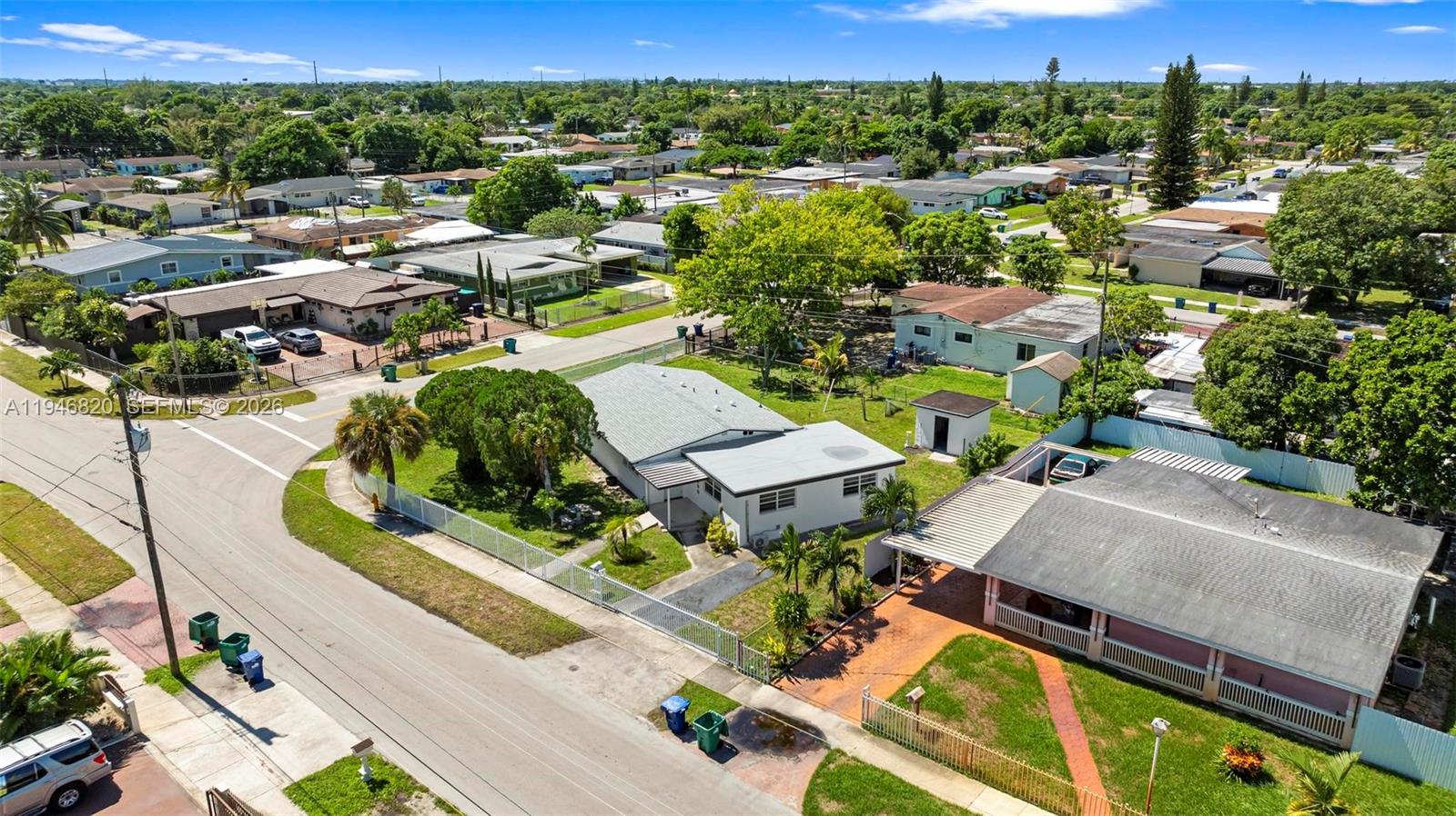 Homes for sale in Miami Gardens, FL | 18800 Nw 39th Ct, Miami Gardens, FL 33055 | MLS# A11946820