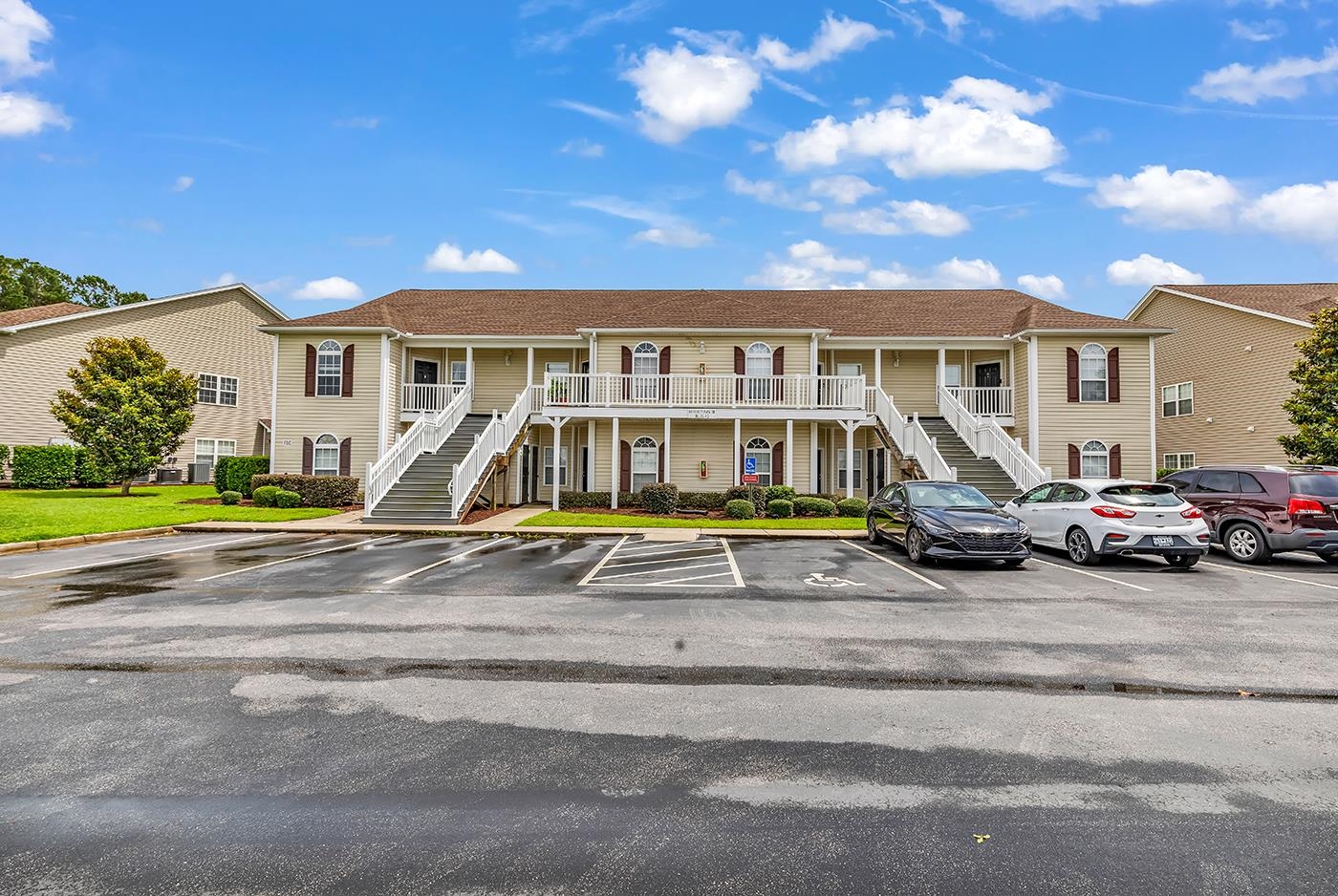 105 Ashley Park Dr. UNIT 2E Myrtle Beach, SC 29579