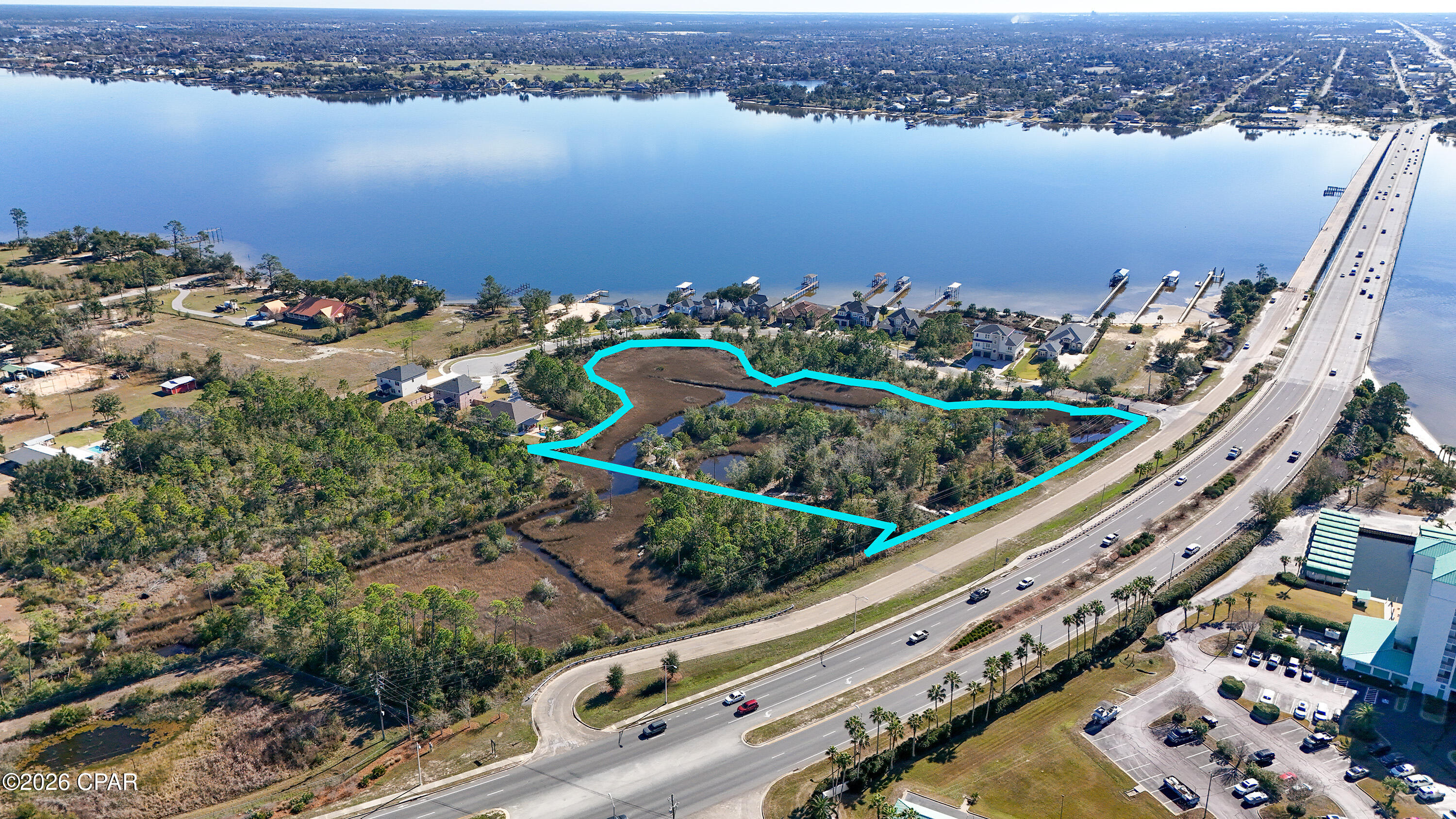 Details for 6312 Highway 77, Panama City, FL 32409