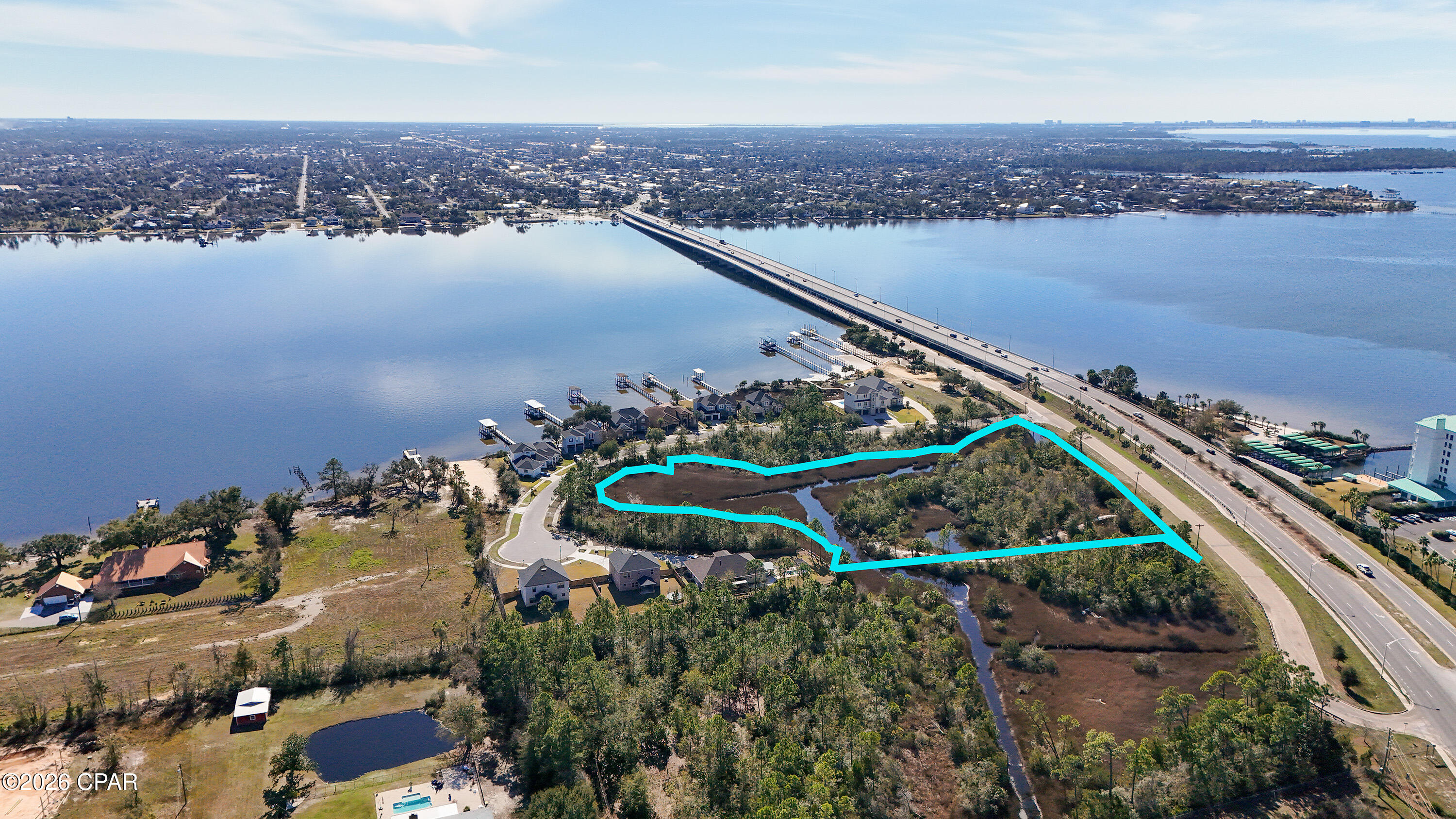 Details for 6312 Highway 77, Panama City, FL 32409