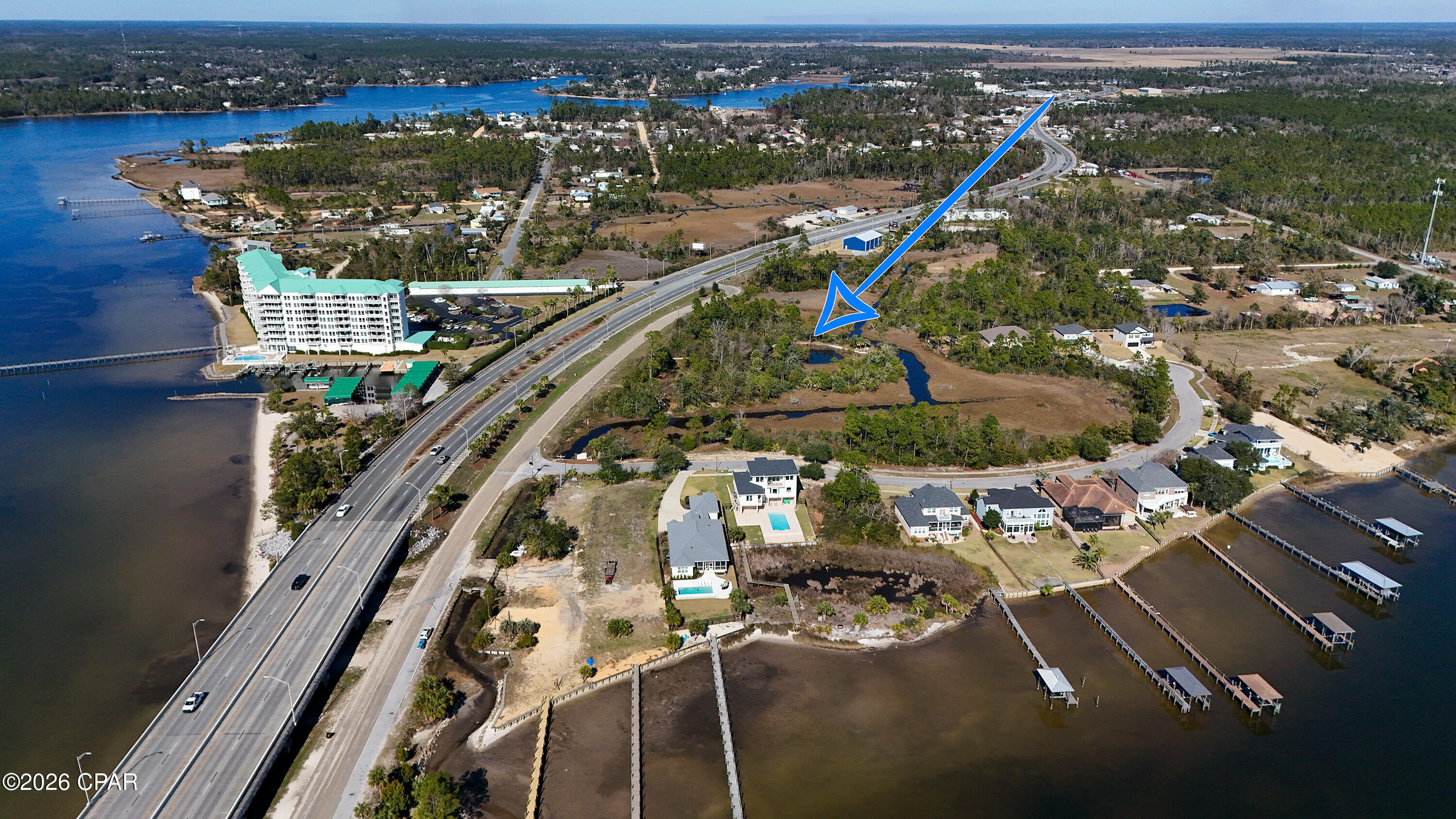 3rd image of 6312 Hwy 77, Panama City, FL 32409 | MLS# 783768