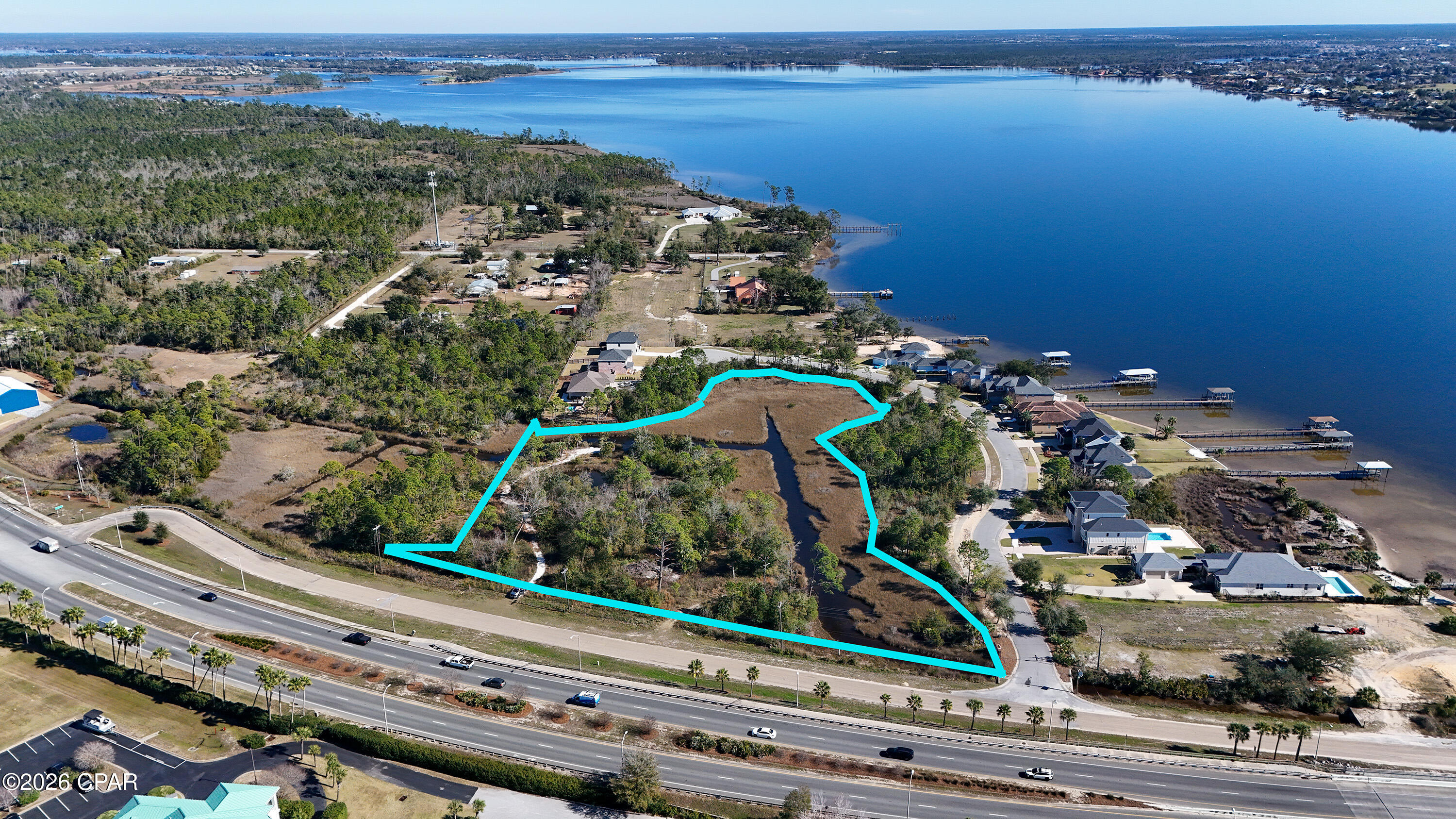 4th image of 6312 Hwy 77, Panama City, FL 32409 | MLS# 783768