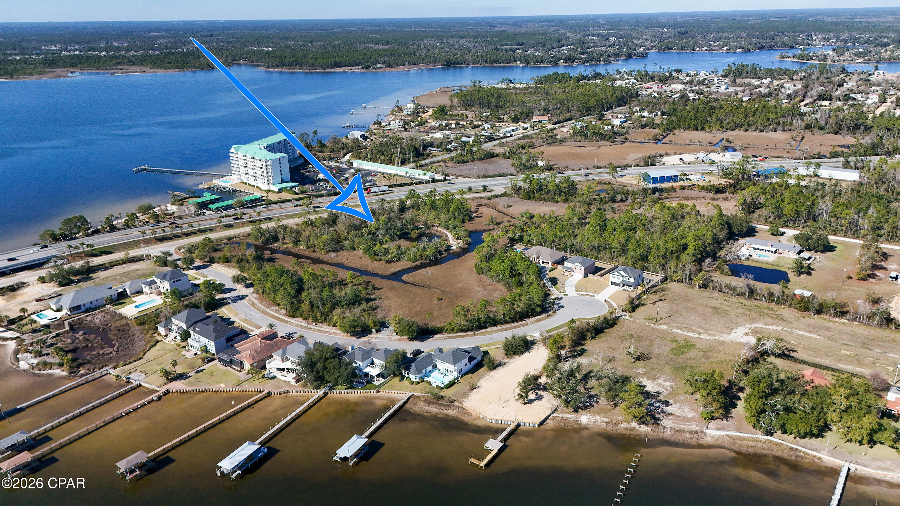 5th image of 6312 Hwy 77, Panama City, FL 32409 | MLS# 783768