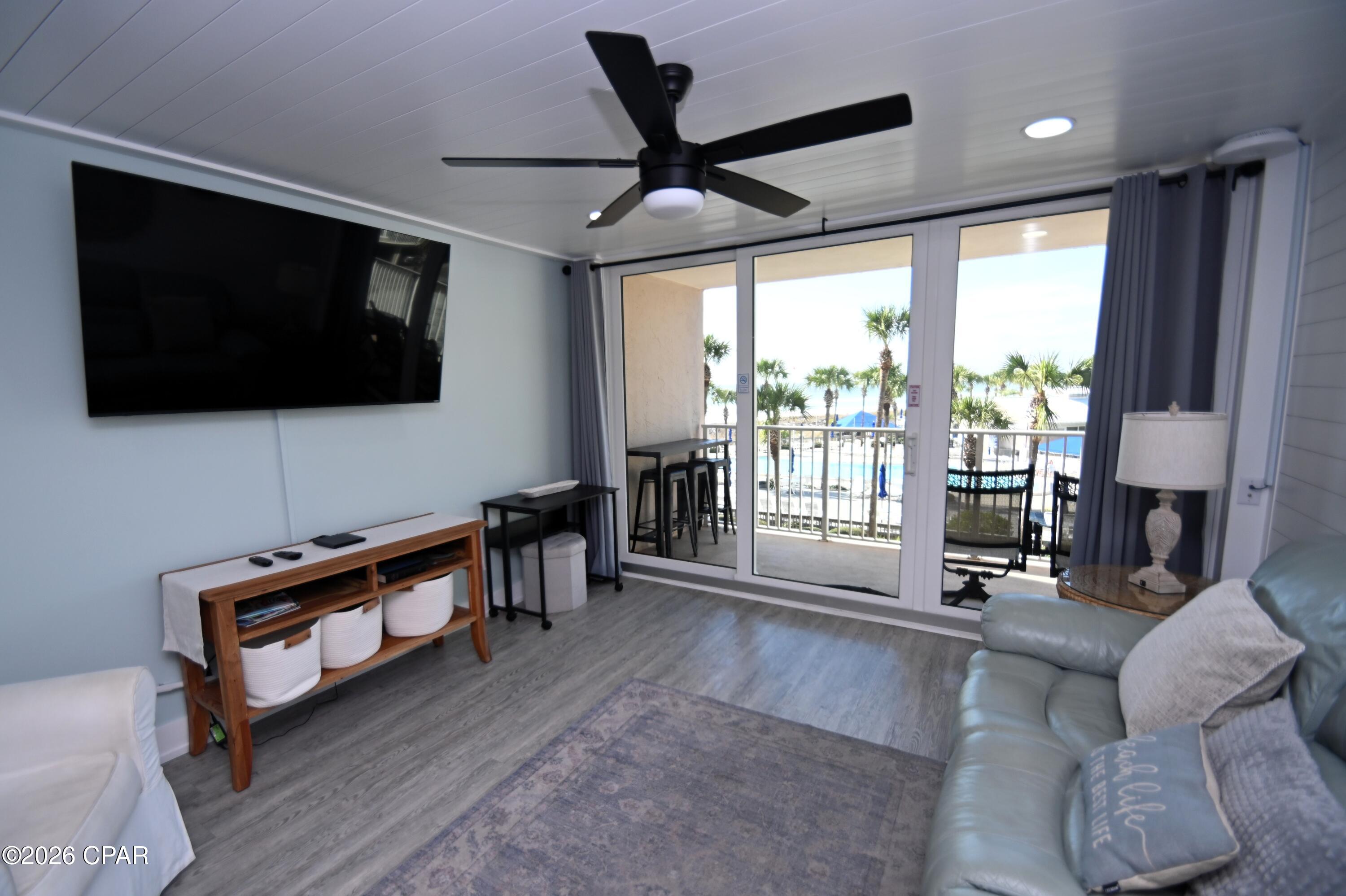 Details for 7205 Thomas Drive C203, Panama City Beach, FL 32408