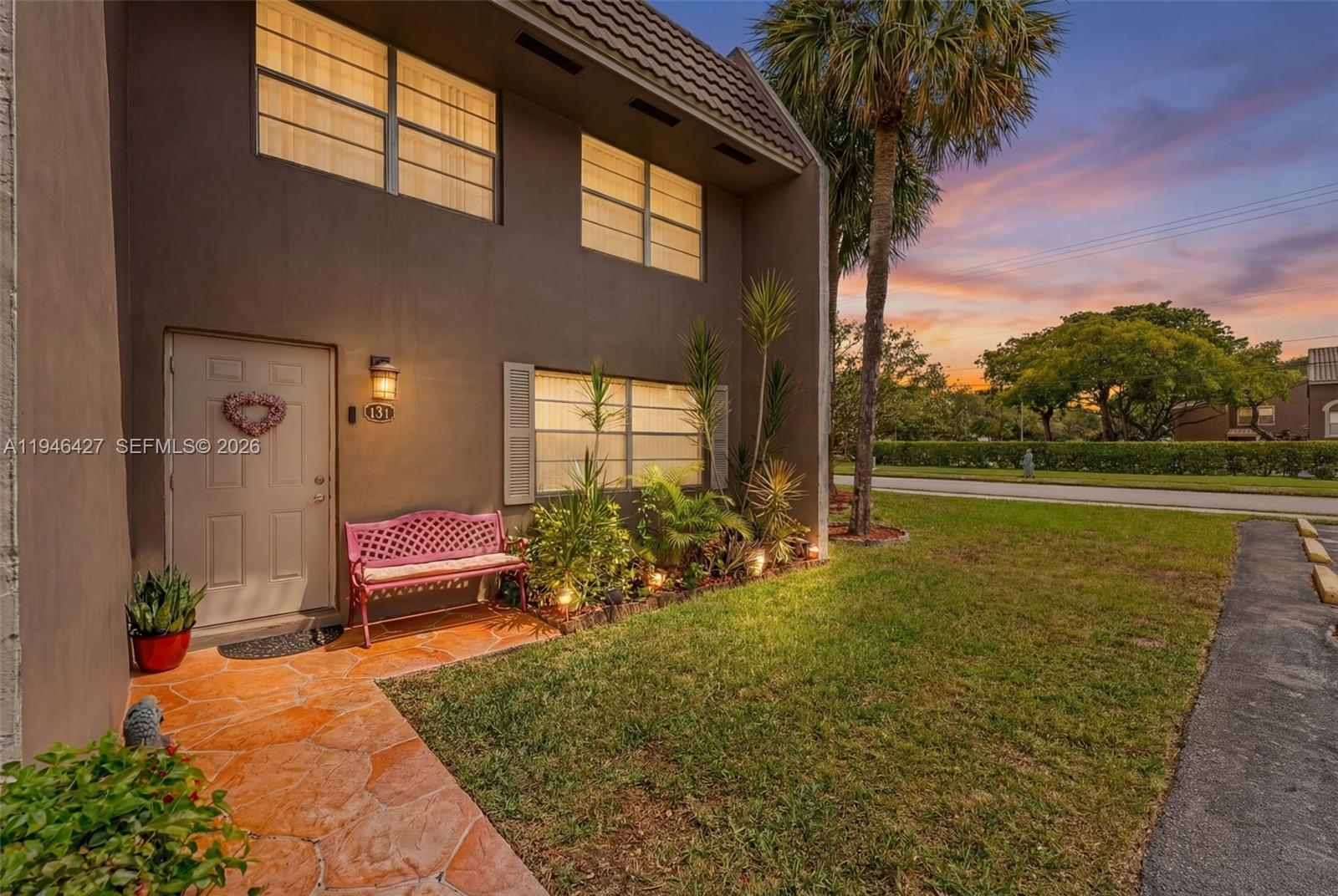 Country Village Condo