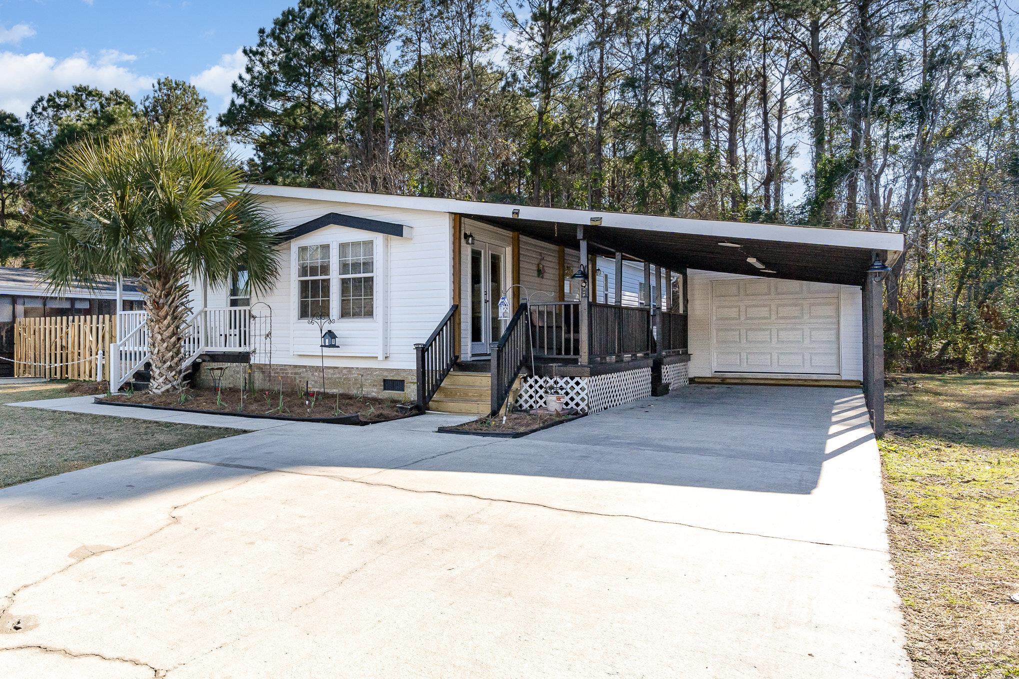 706 Oliver Dr. Murrells Inlet, SC 29576