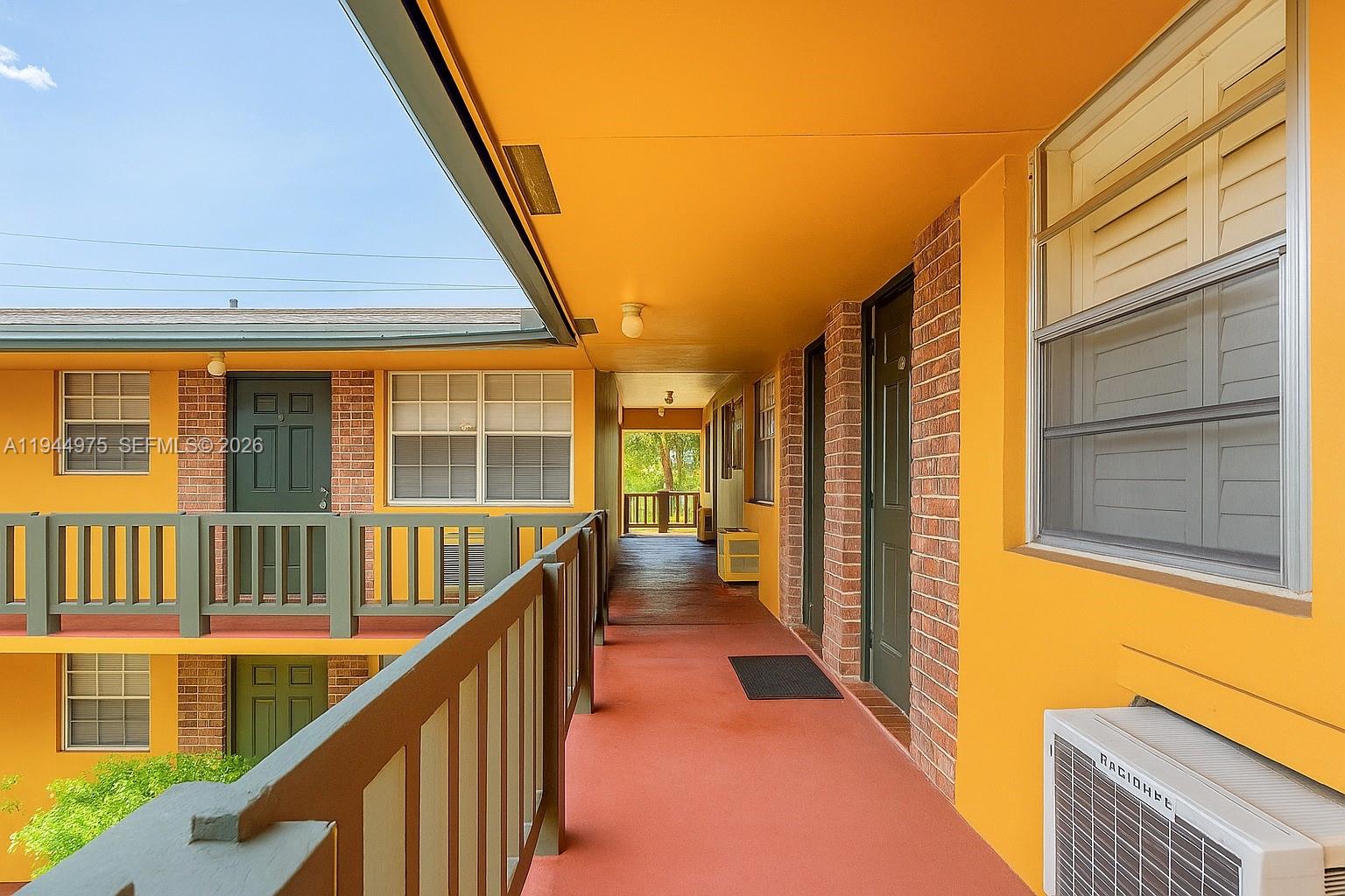 Driftwood Arms Condo