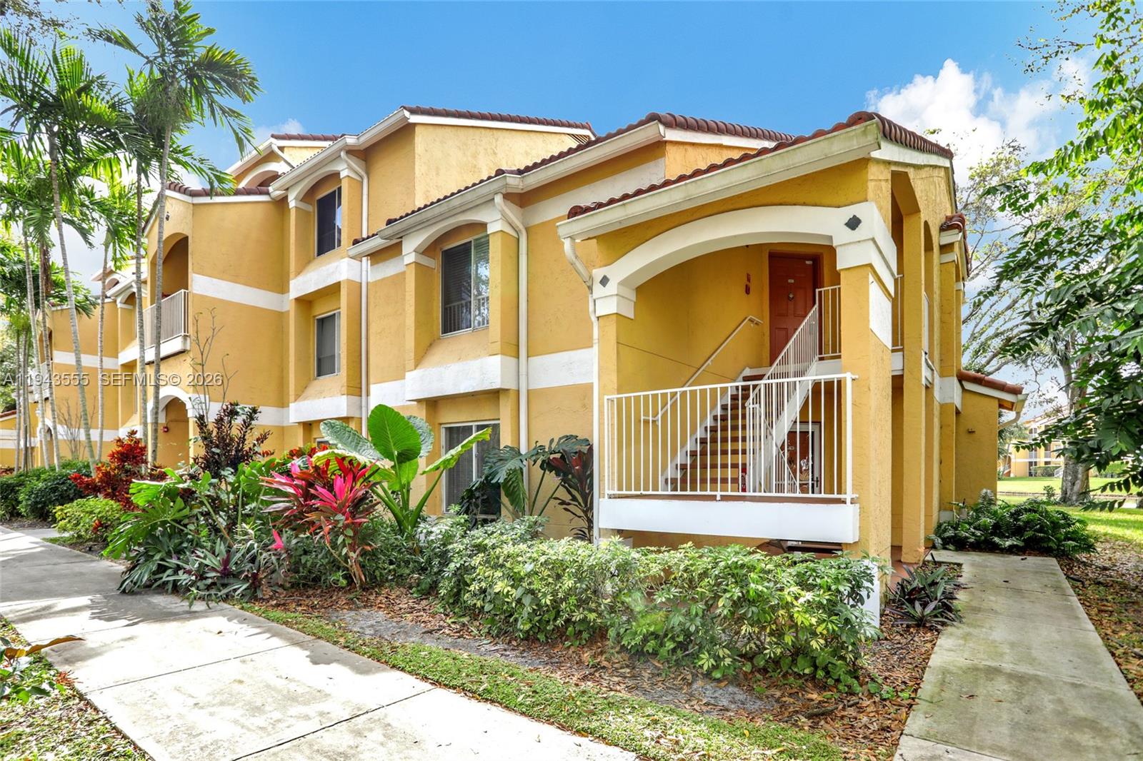 2485 33rd St Unit 1612, Oakland Park, Florida 33309