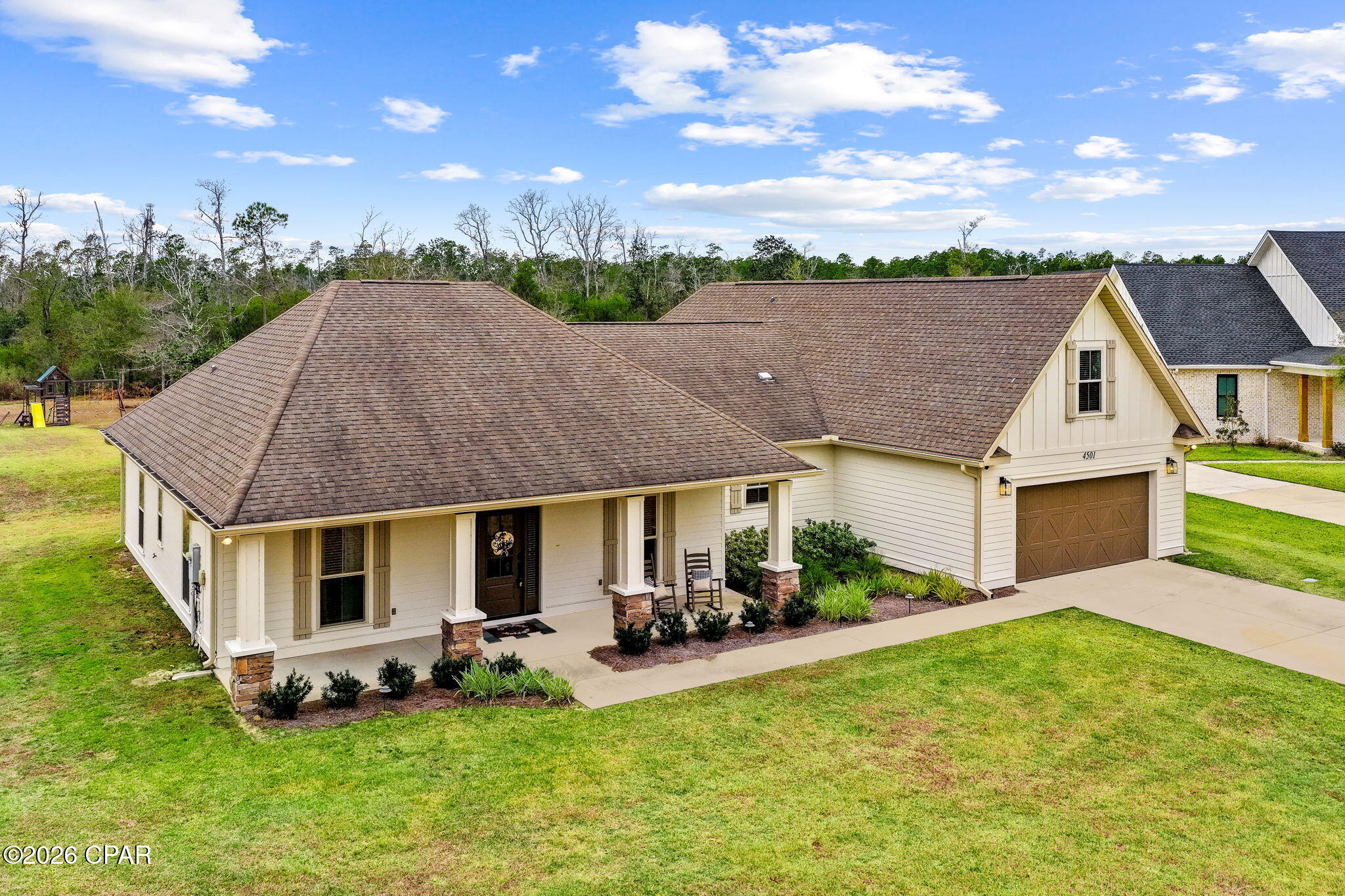 Listing photo id 43 for 4501 Tender Creek Cove