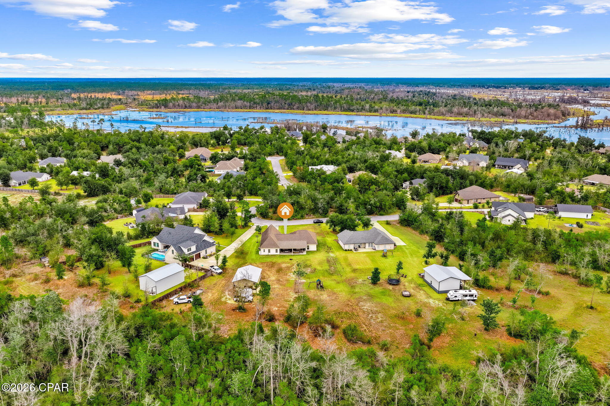 Listing photo id 47 for 4501 Tender Creek Cove