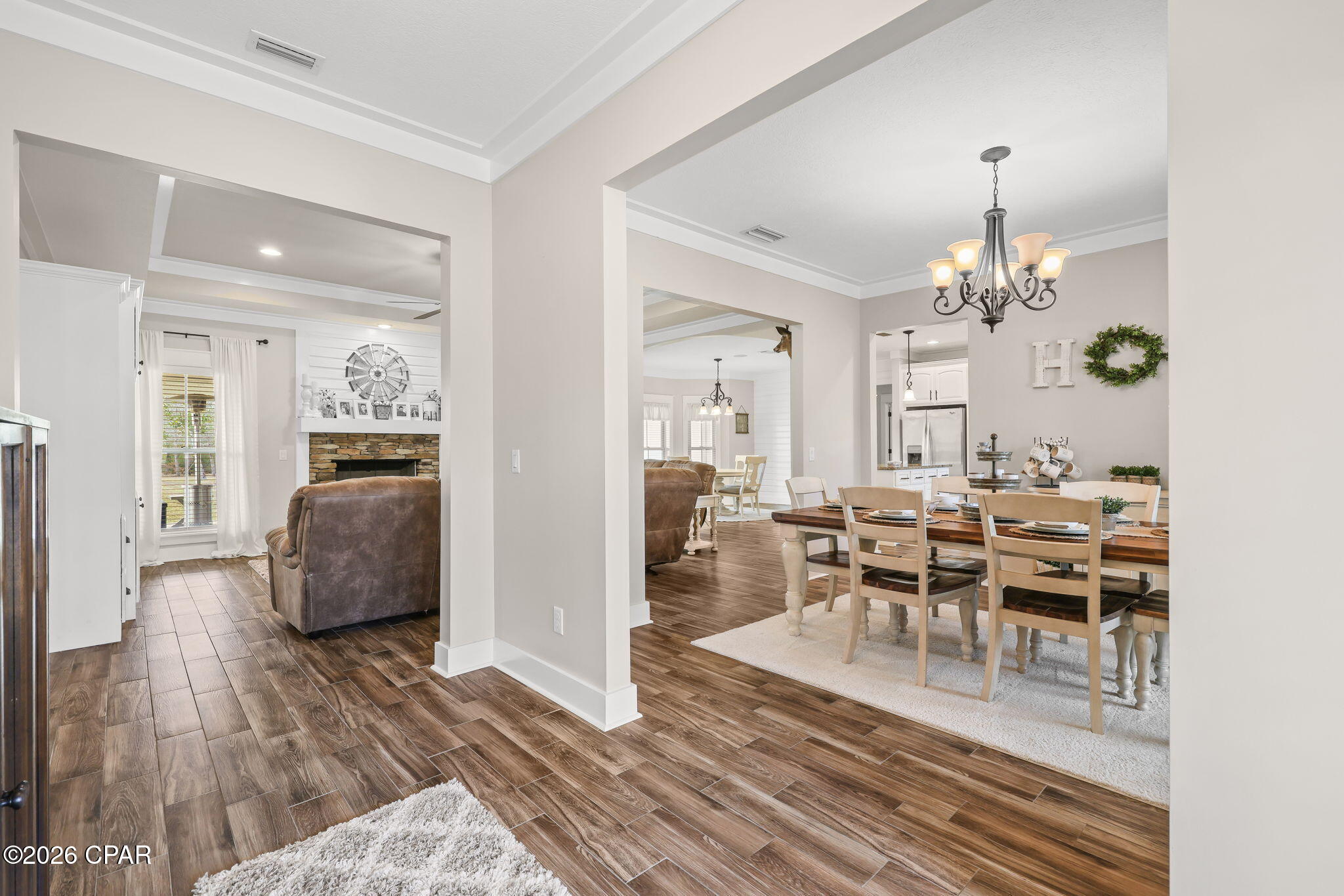 Listing photo id 6 for 4501 Tender Creek Cove