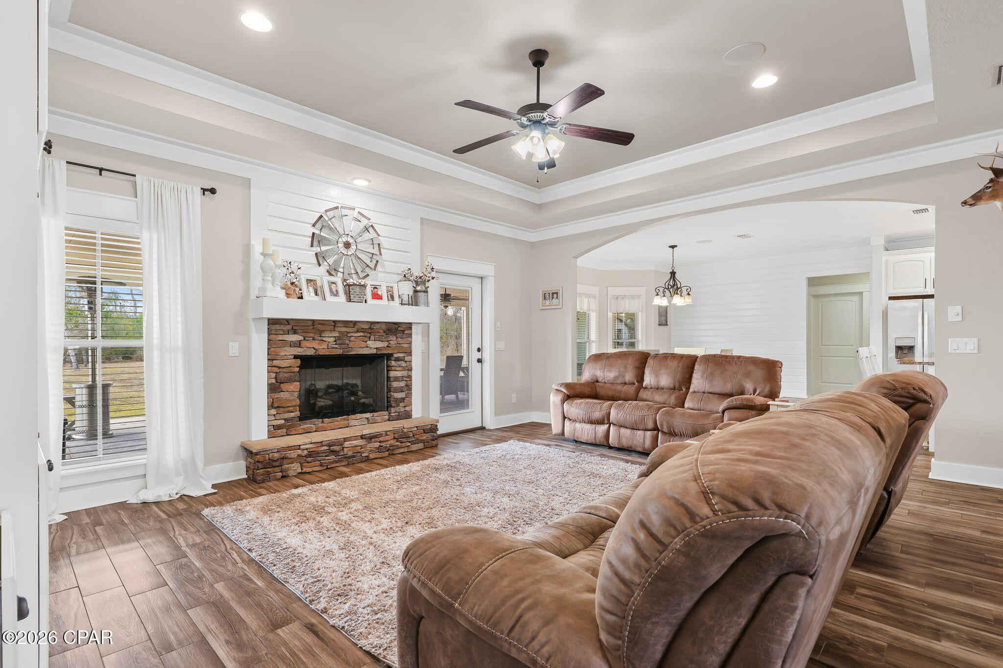 Listing photo id 7 for 4501 Tender Creek Cove