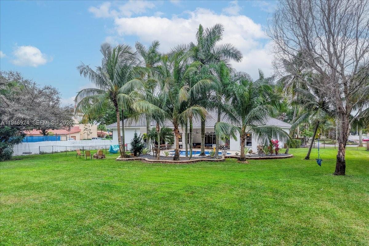 Shenandoah Section Three