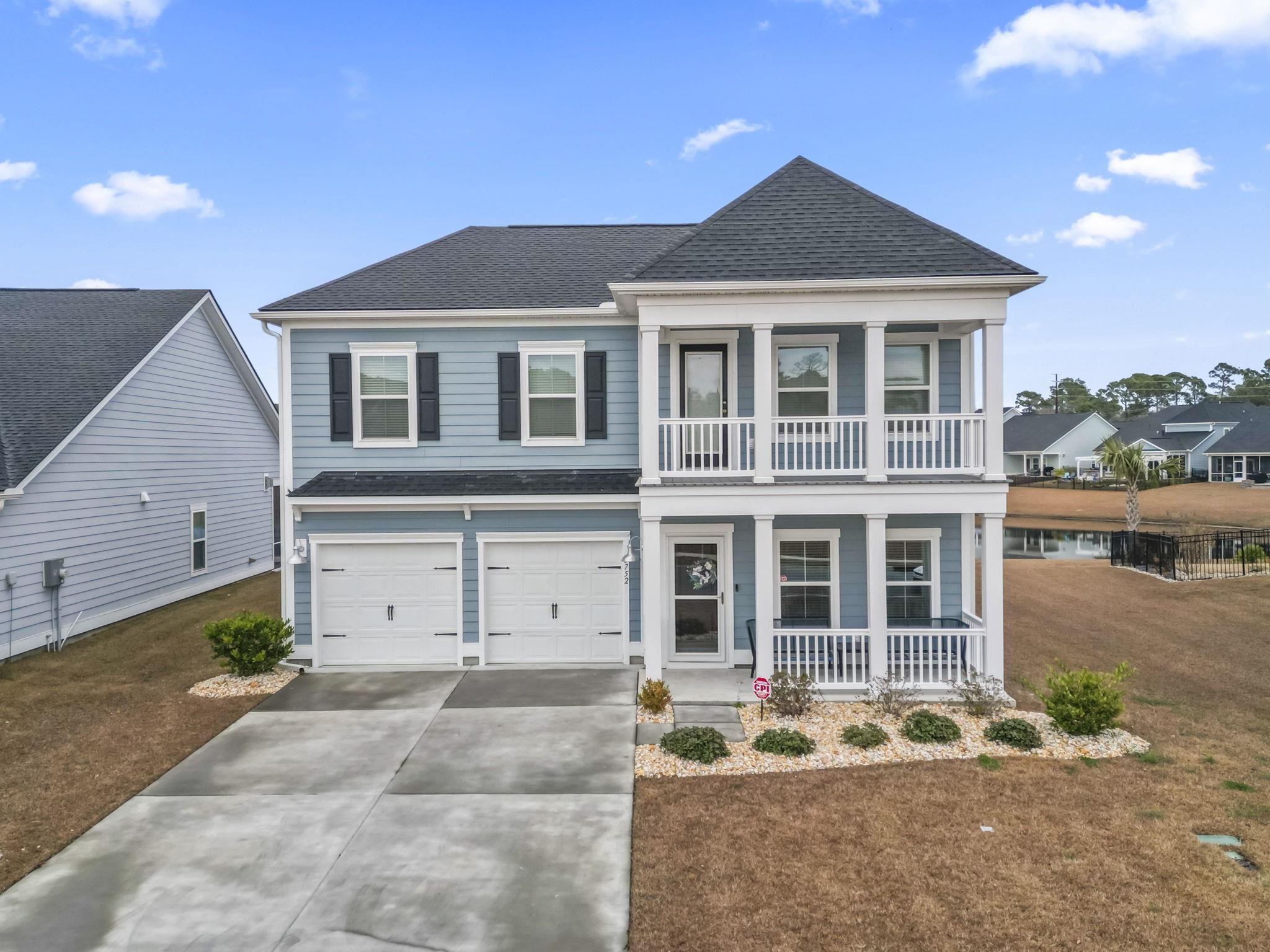 5752 Whitebark Dr. Myrtle Beach, SC 29577