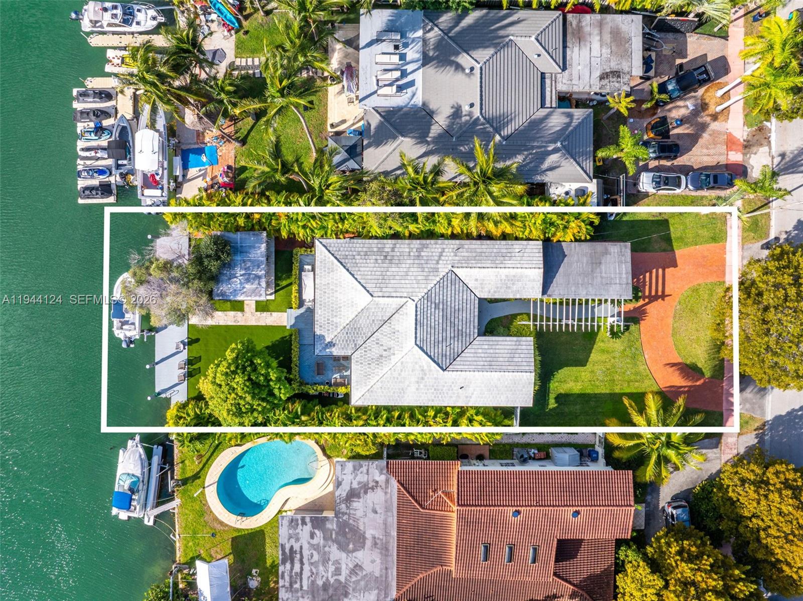 Normandy Golf Course