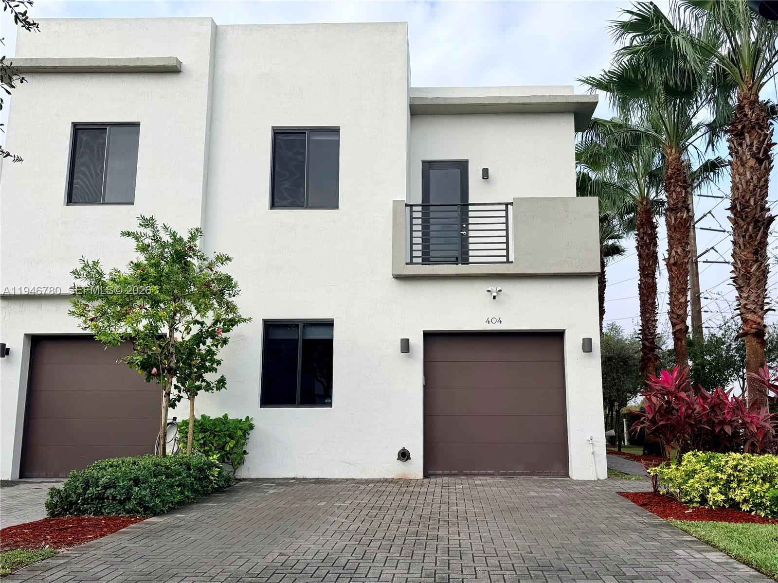 Century Park Place First