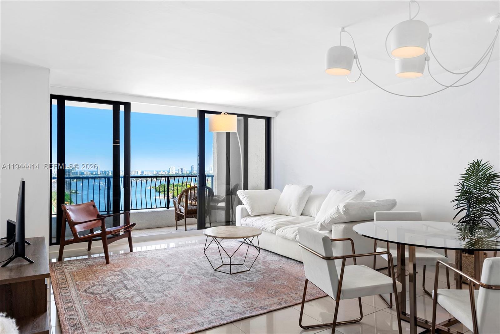 Venetia Condo