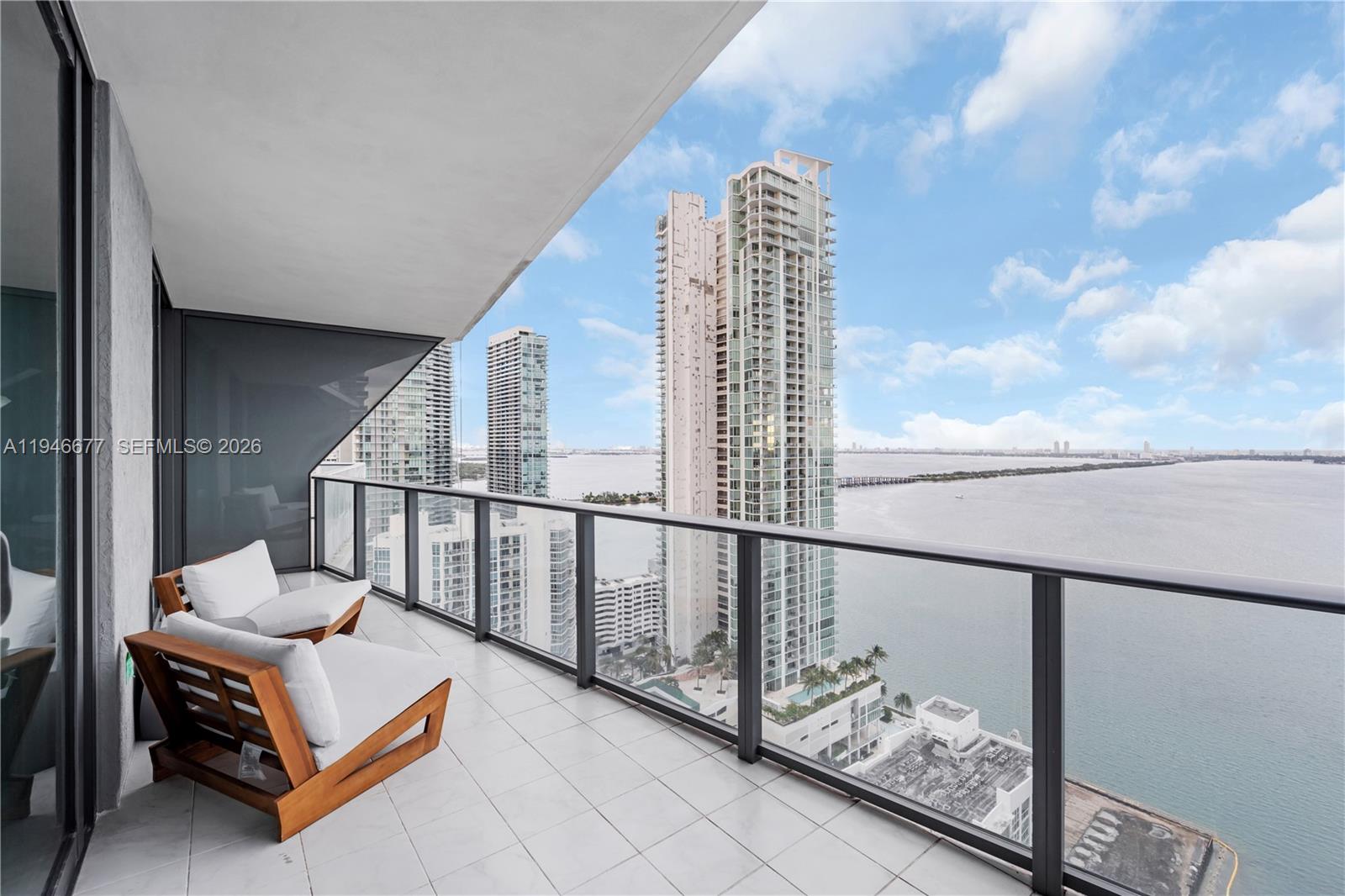 Apartamento en Venta en Miami, FL