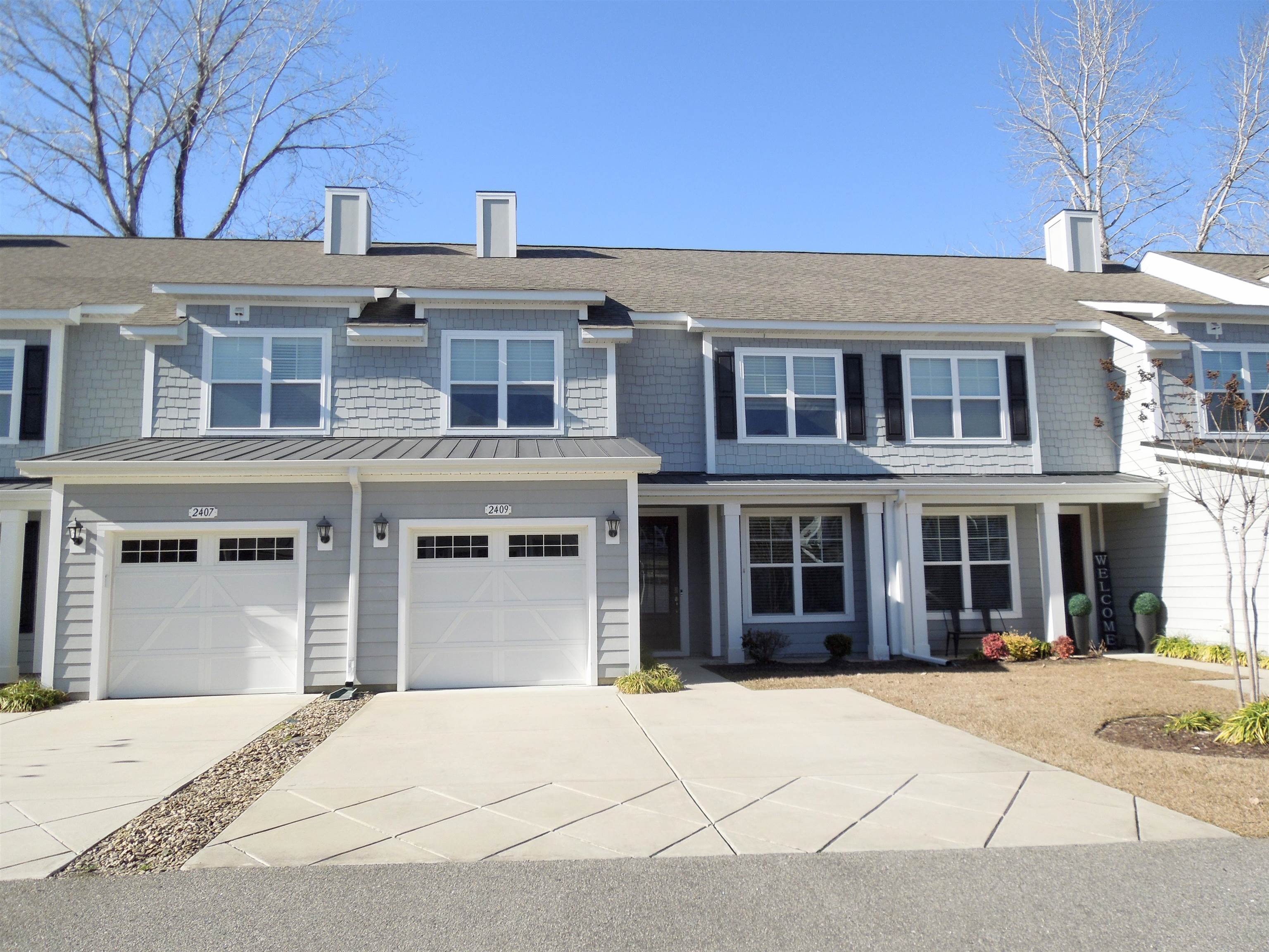 2409 Thoroughfare Dr. North Myrtle Beach, SC 29582