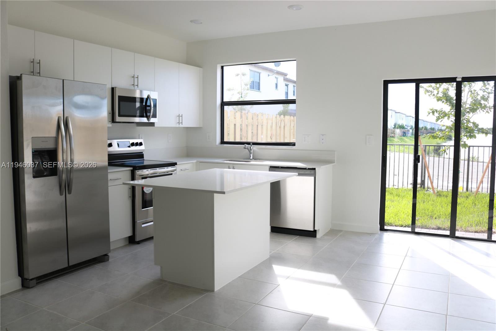 Welcome to your new 3 bedroom 3 bathroom lake home in Cutler Bay. Built in 2022 the Cutler Cay community features a large clubhouse, sparkling swimming pool, fitness center and bike/jog path for those keeping up with their resolutions. Located near Southland mall (currently experiencing a $1.5B redevelopment), Black Point Marina and Cauley Square you will have plenty do to outside the home. Now to the inside! Everything is new. No appliance or major system (electrical/plumbing/HVAC) is older than 2022. This home is move-in ready and the Seller is offering to pay $5,000.00 of your closing costs! Come see the home, and buy in Cutler Bay today.