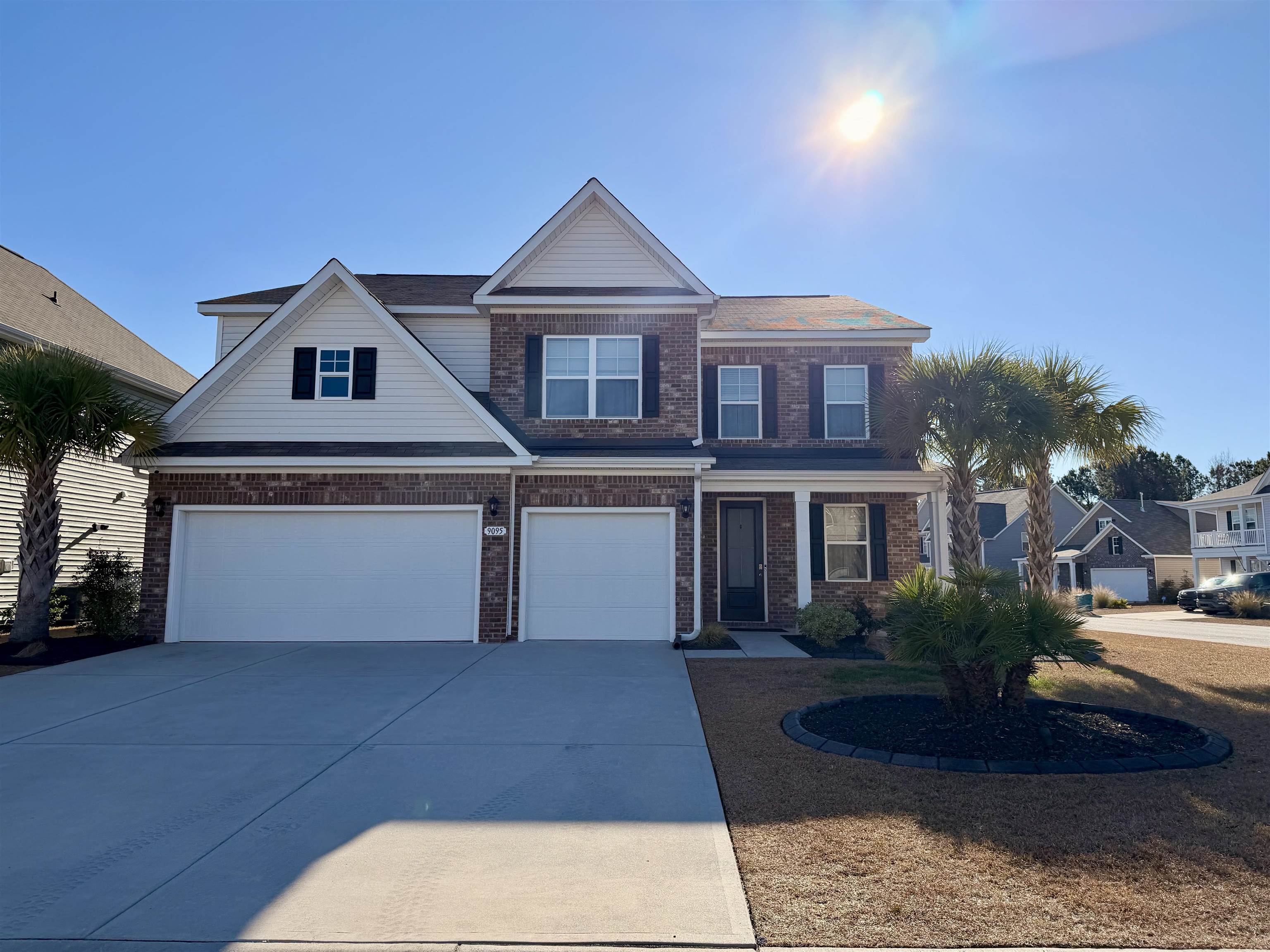 9095 Fort Hill Way Myrtle Beach, SC 29579