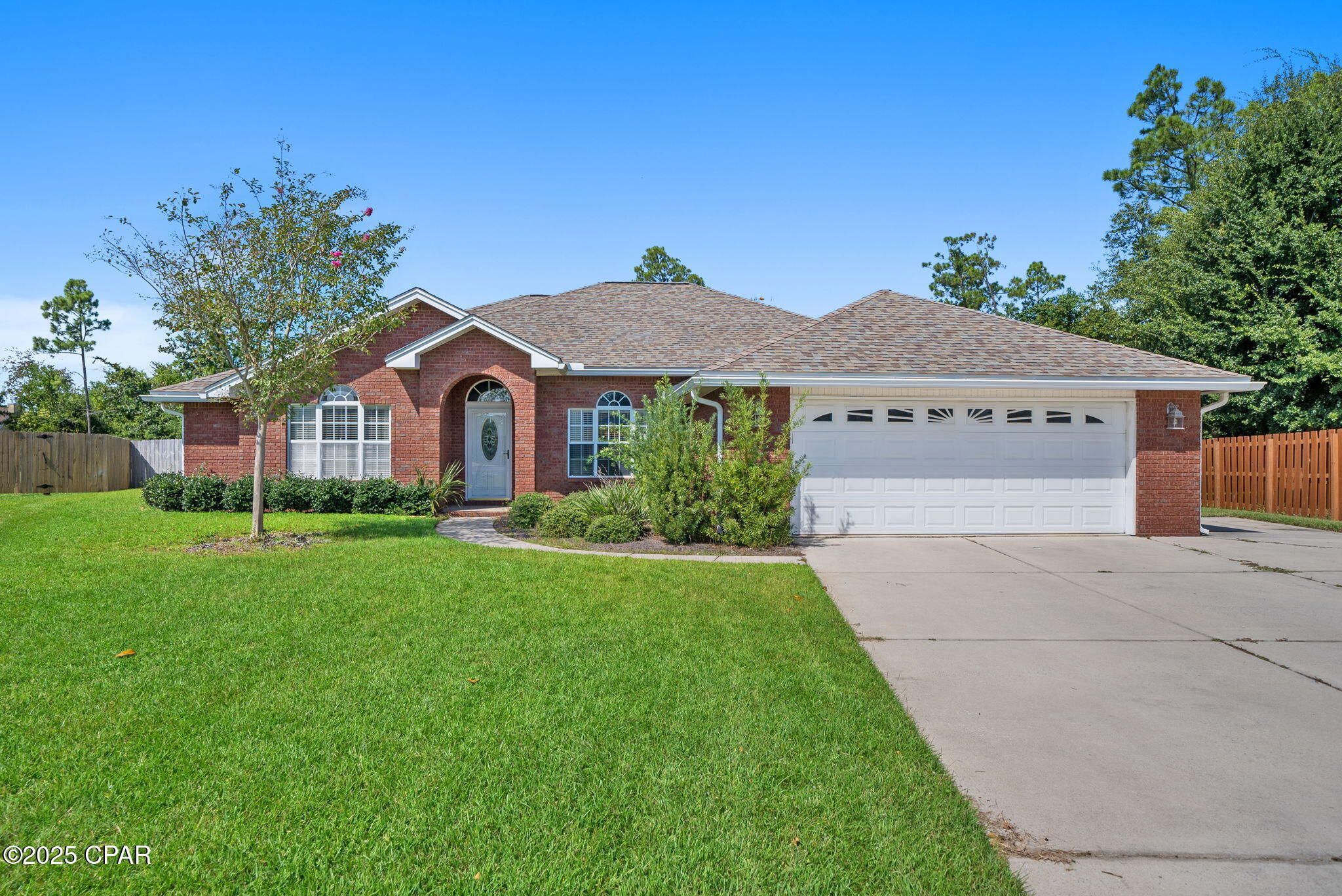 Details for 1609 Inverness Road, Lynn Haven, FL 32444