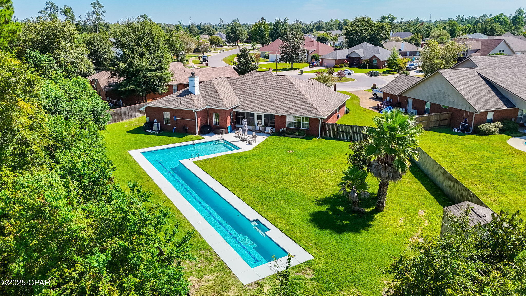 Image 3 For 1609 Inverness Road