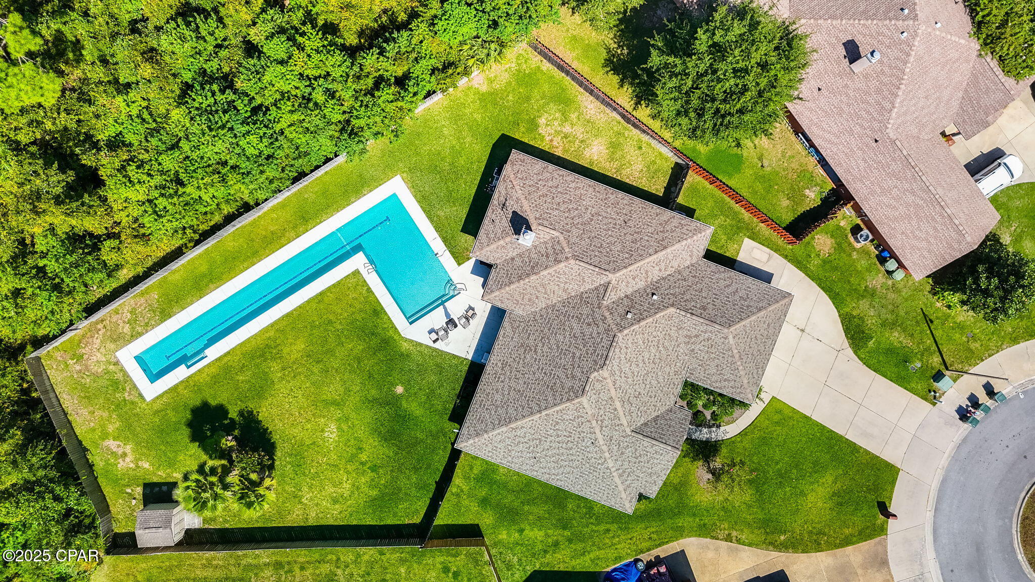 Image 59 For 1609 Inverness Road